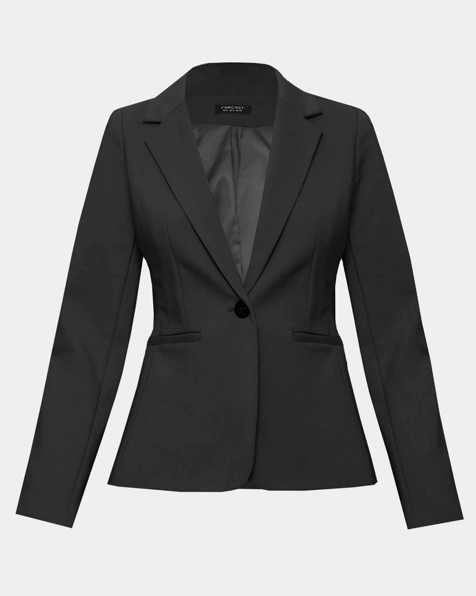 Safira Suit Jacket