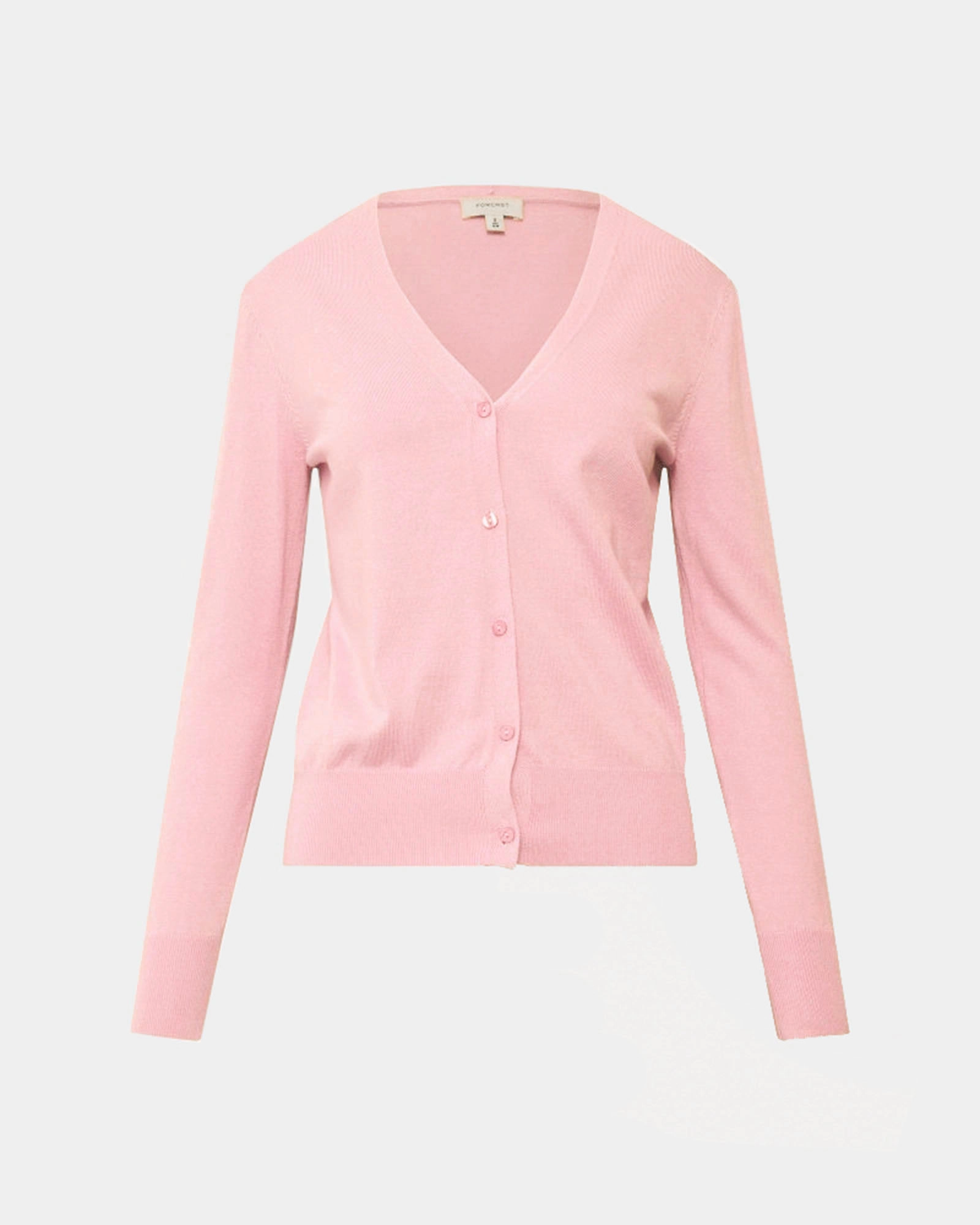 Nicolette V-neck Knit Cardigan