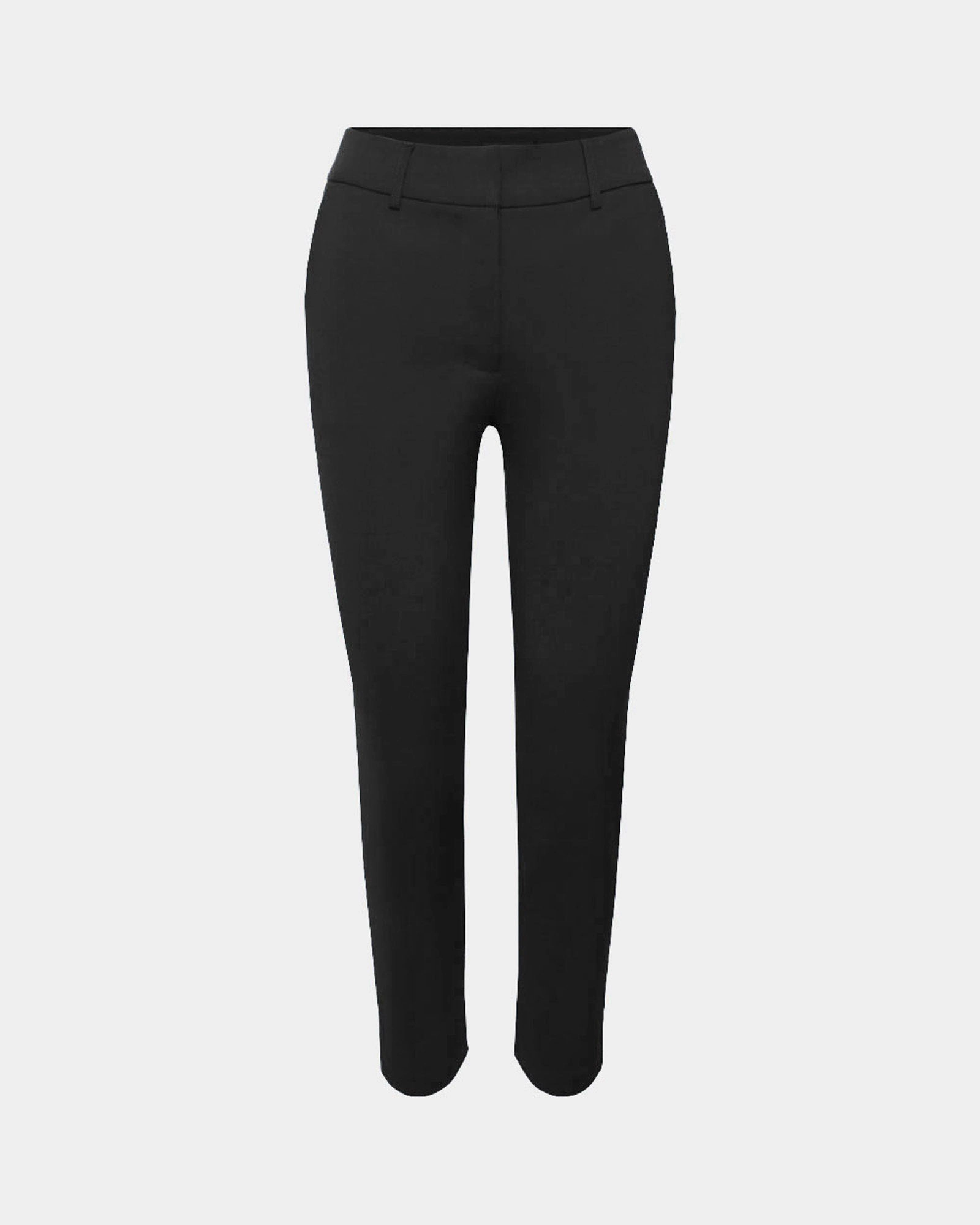 Safira High-waist Trousers