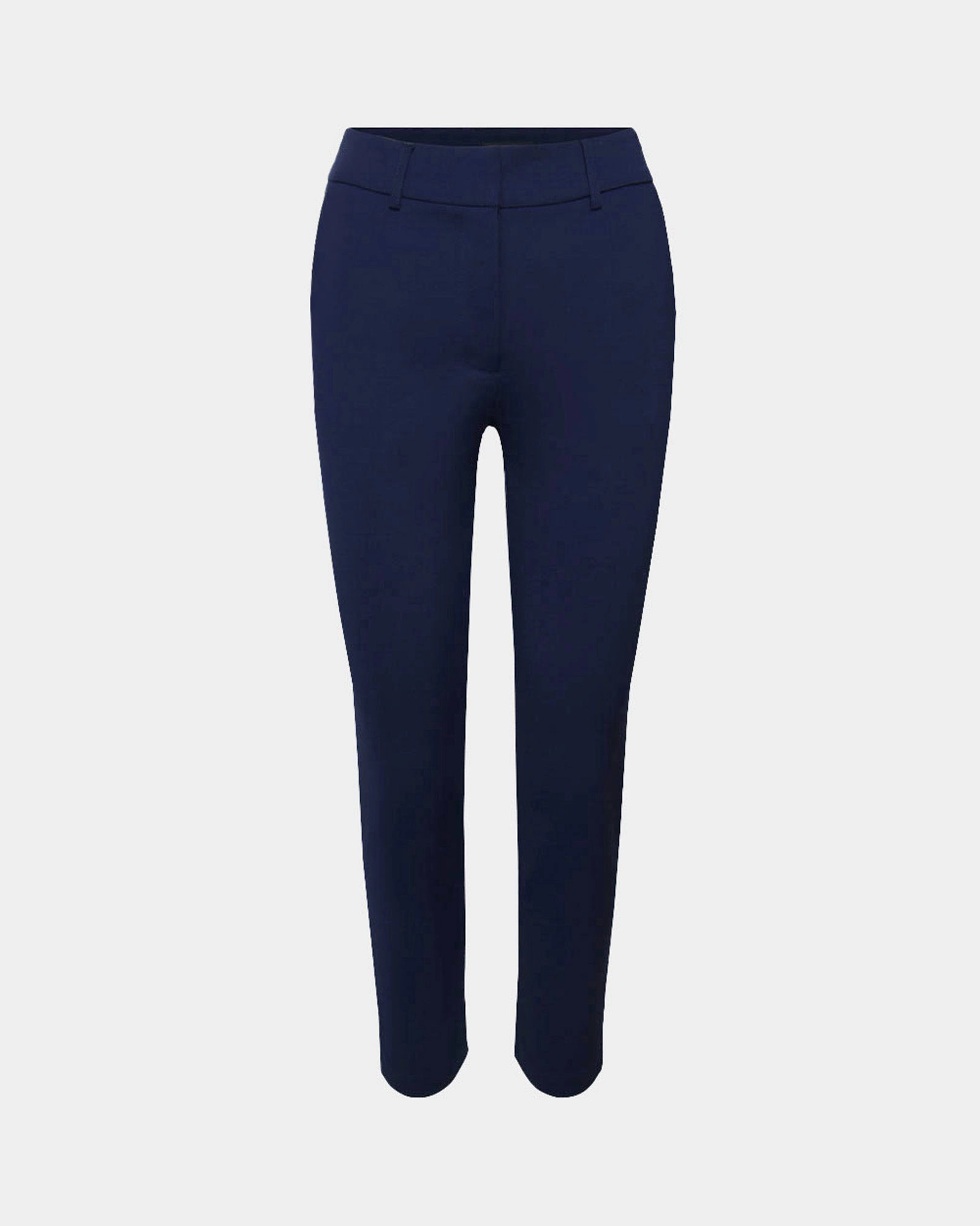 Safira High-waist Trousers