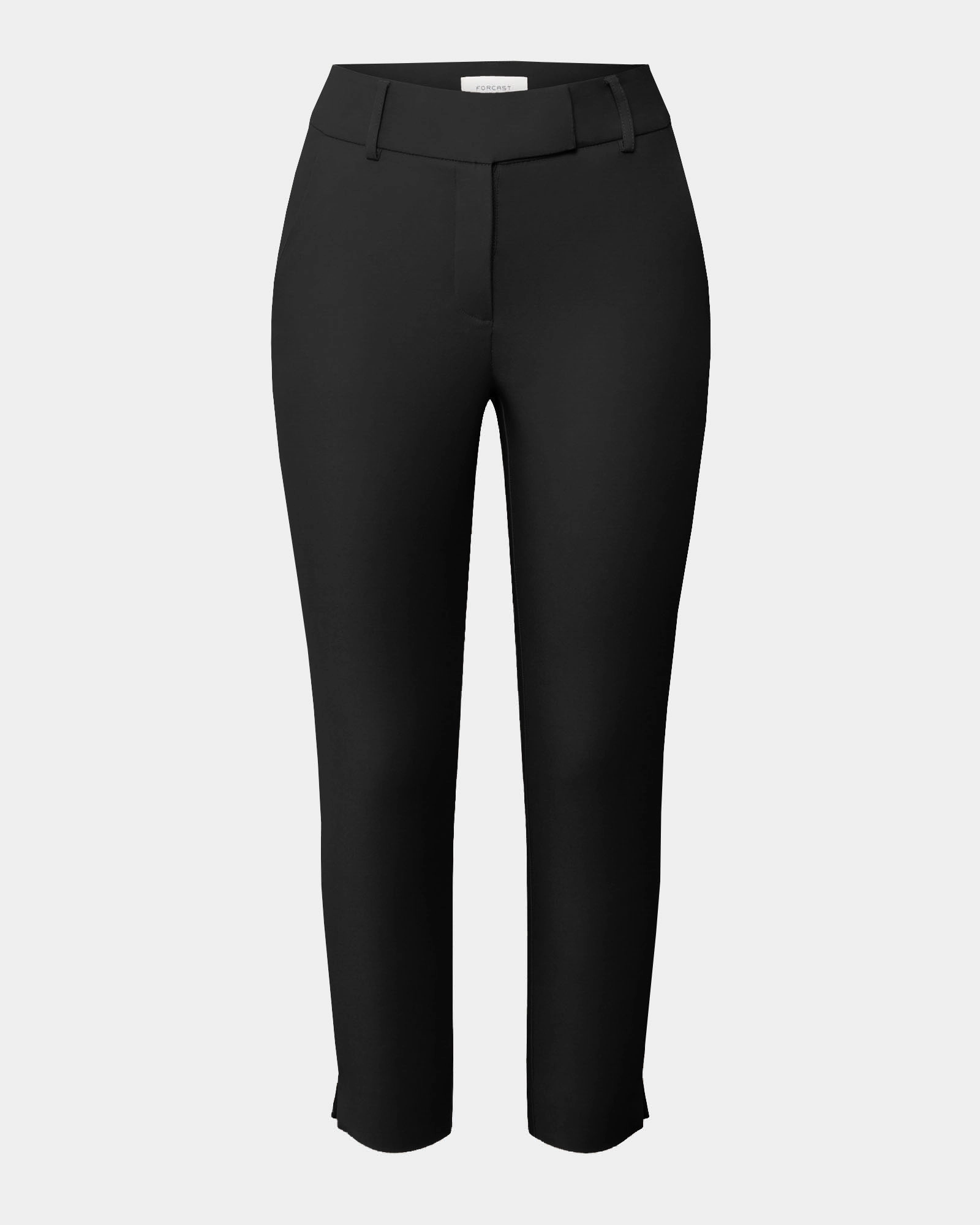 Josie 2 Cropped Notch Pants