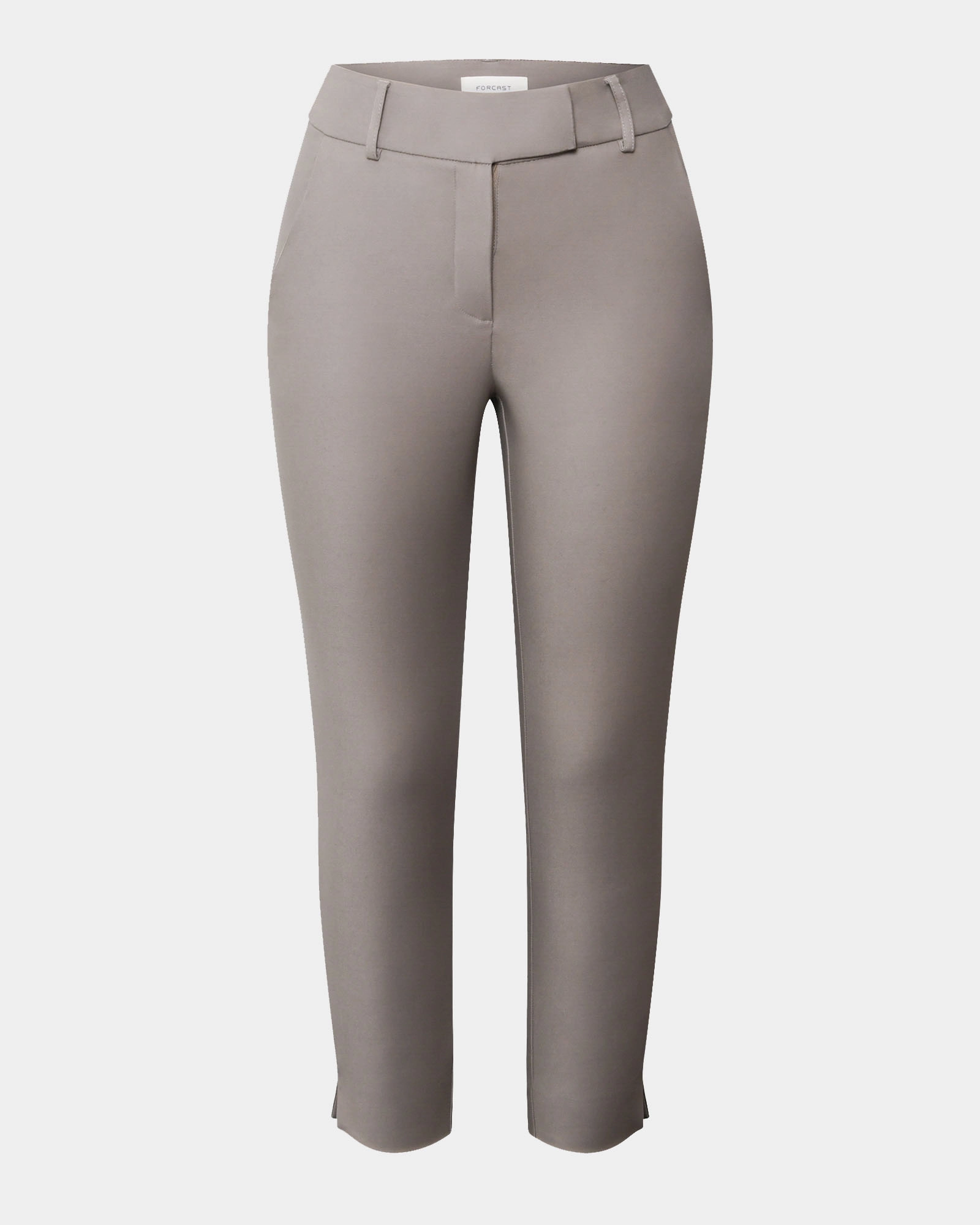 Josie 2 Cropped Notch Pants