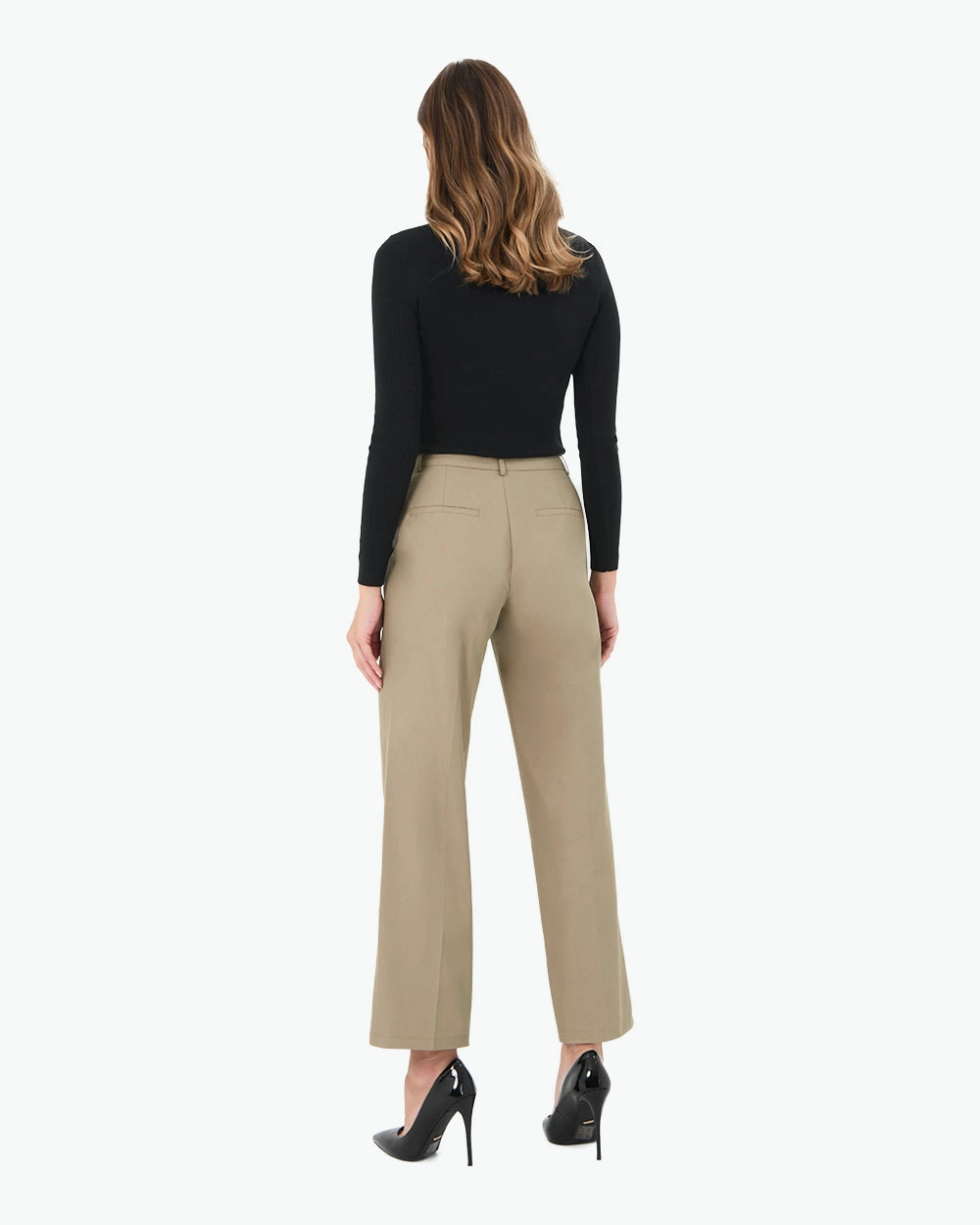 Kelsea Chino Trousers