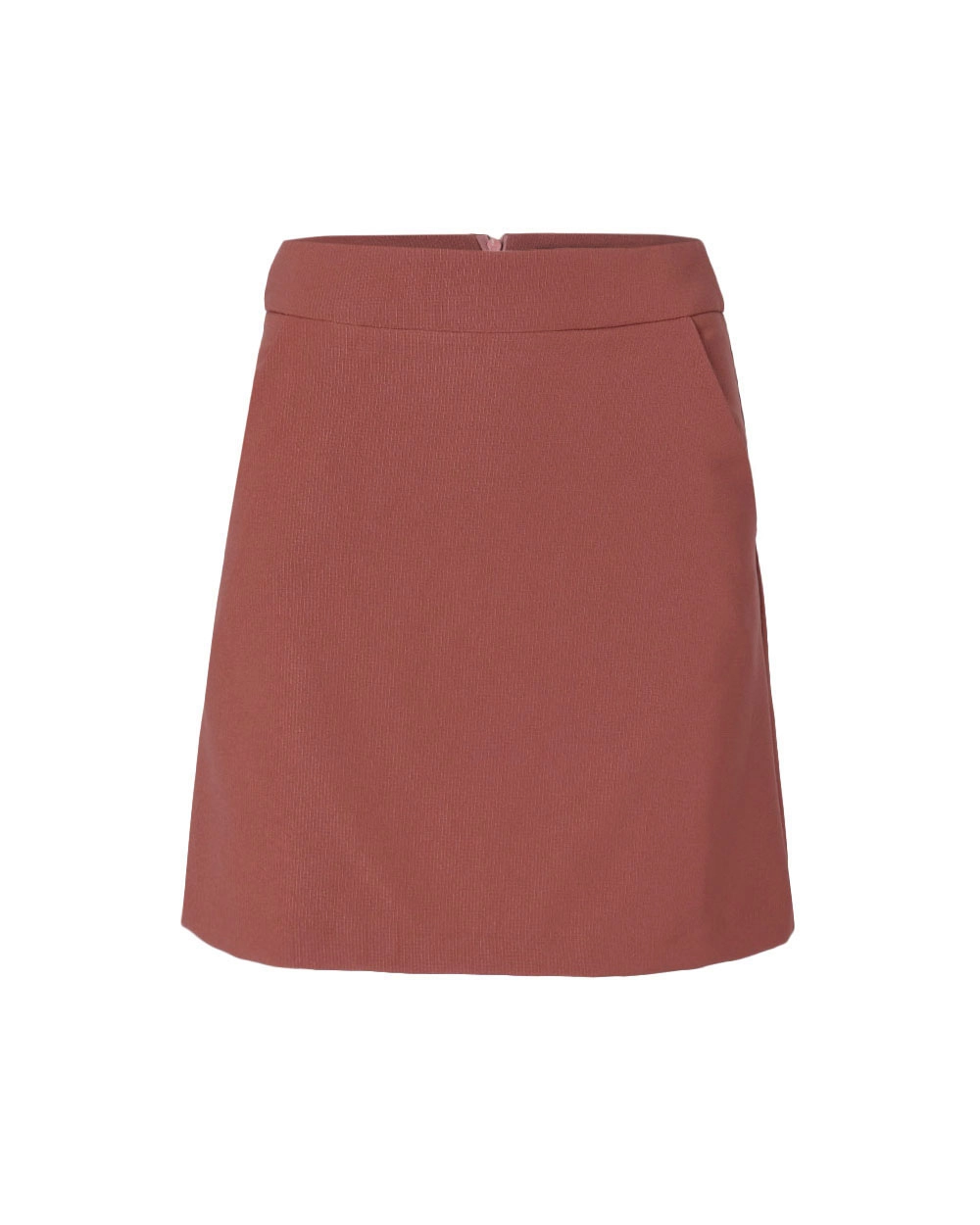 Parisa Mini Skirt
