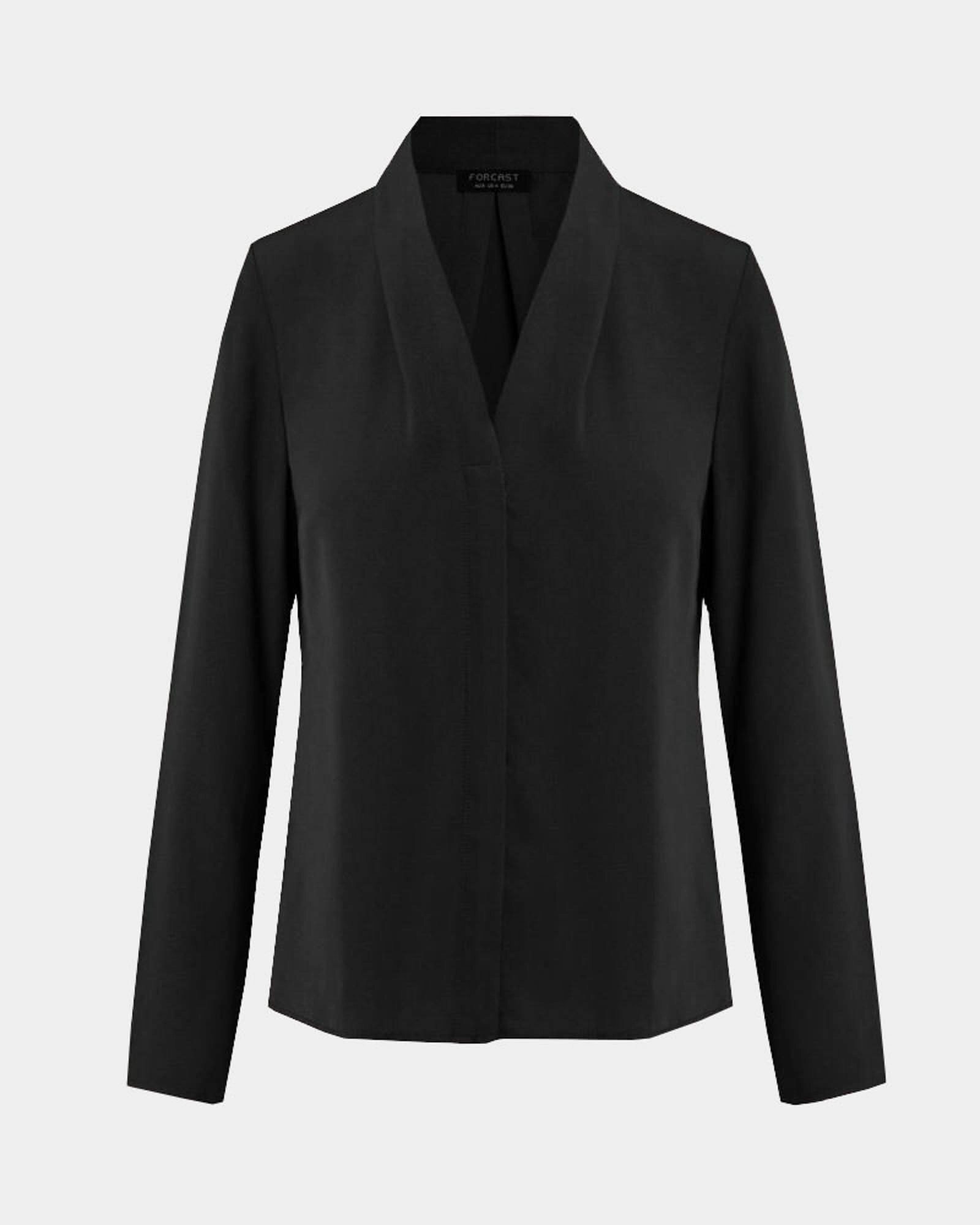 Lilian 2 Long Sleeve Blouse
