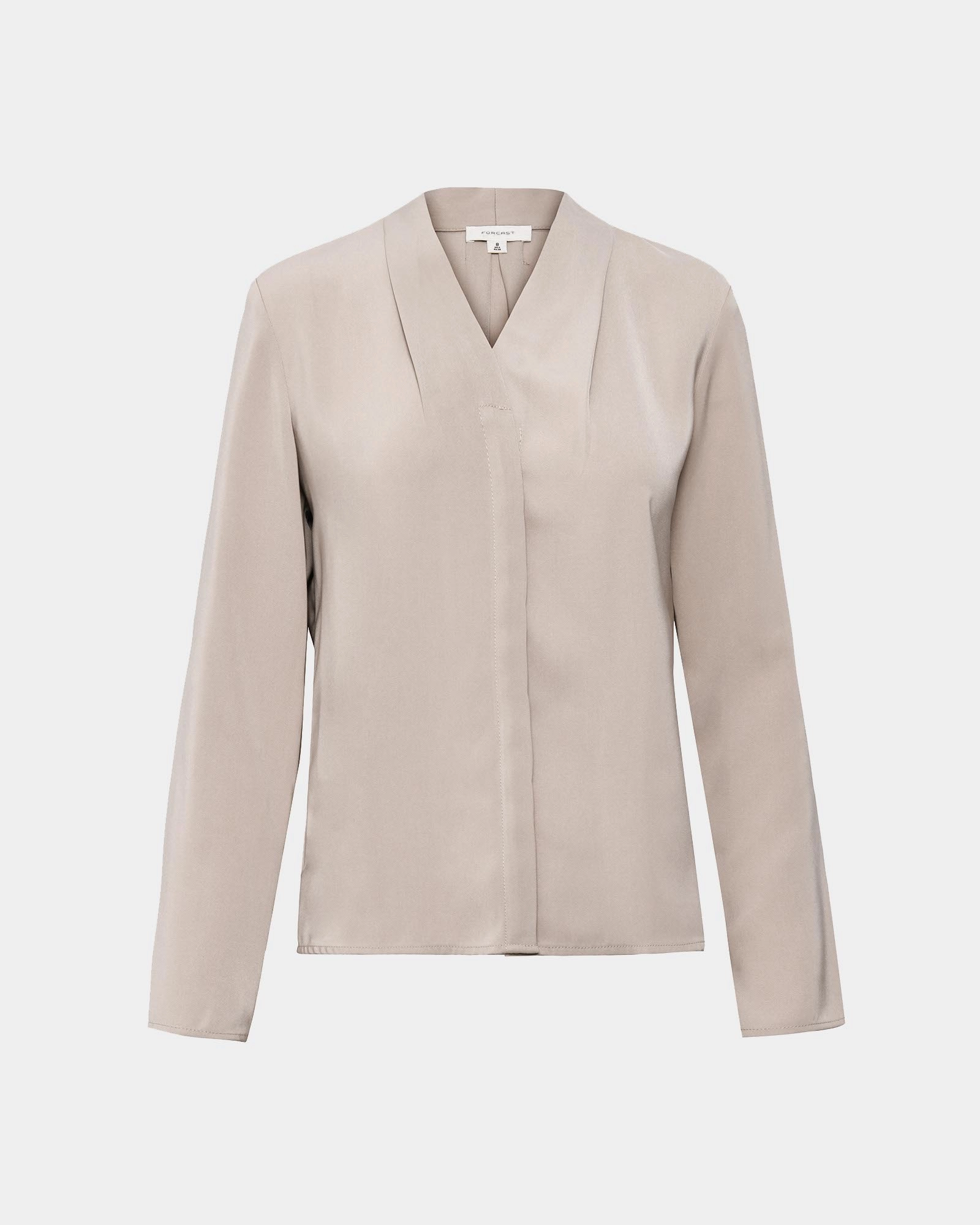 Lilian 2 Long Sleeve Blouse