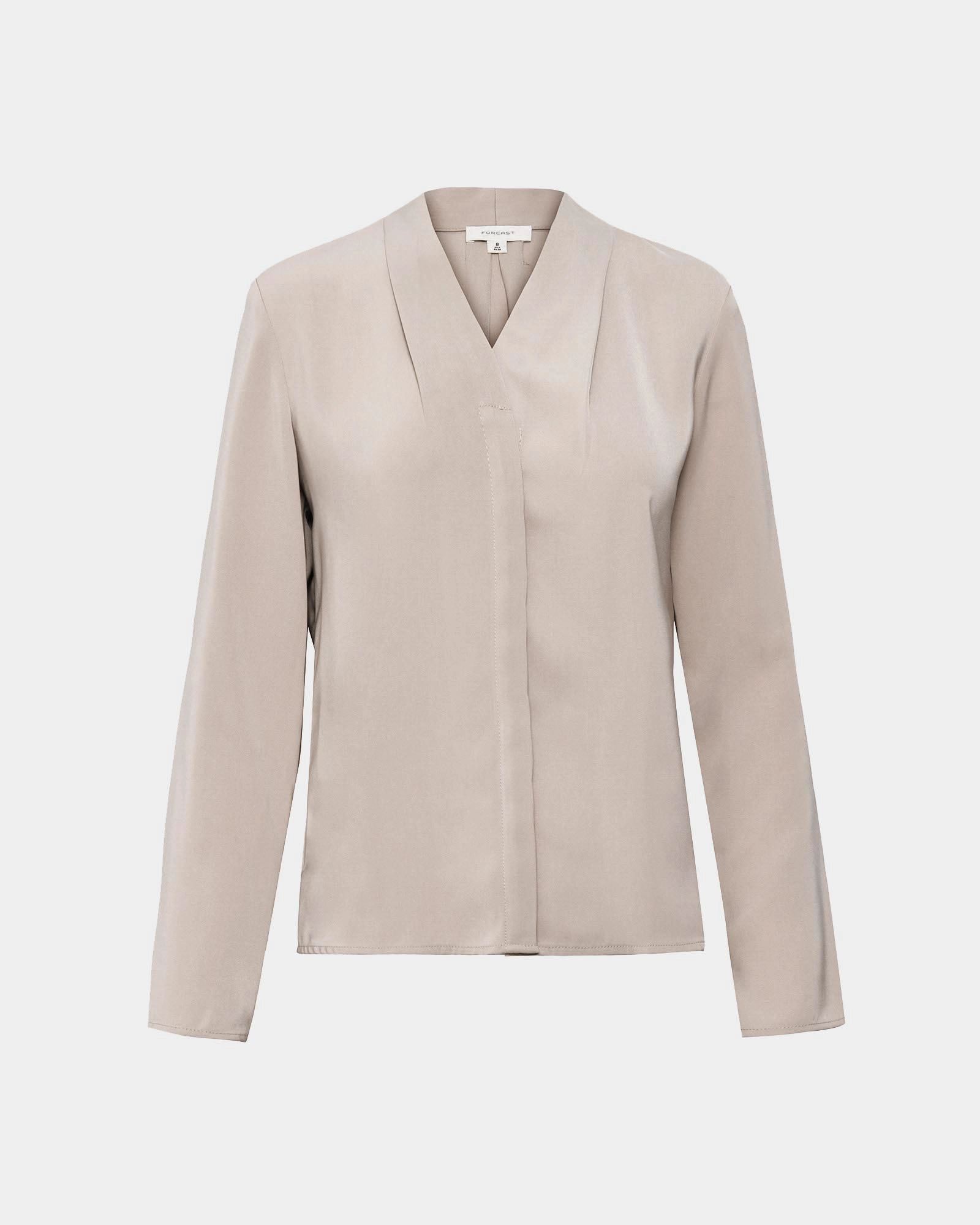 Lilian 2 Long Sleeve Blouse