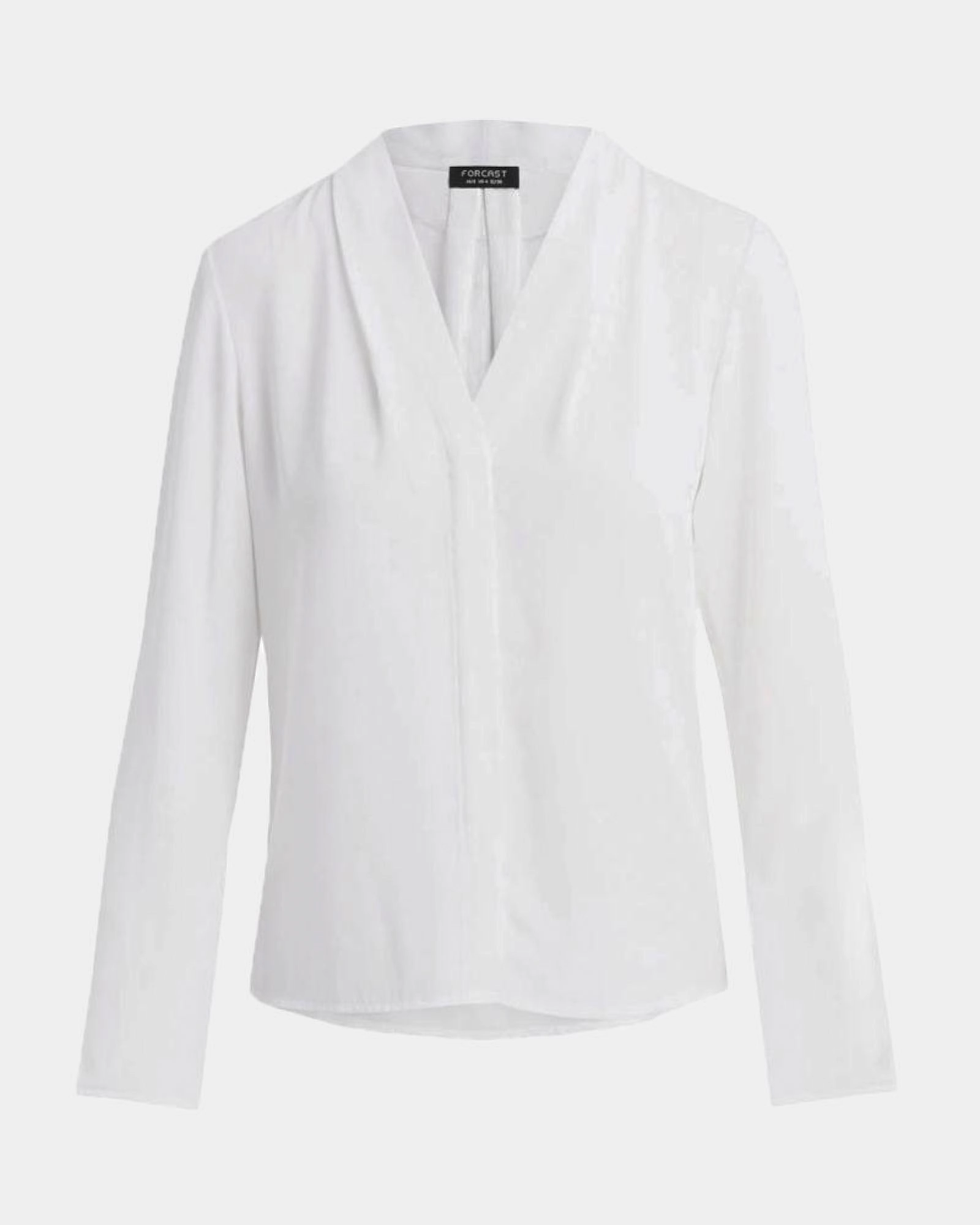 Lilian 2 Long Sleeve Blouse