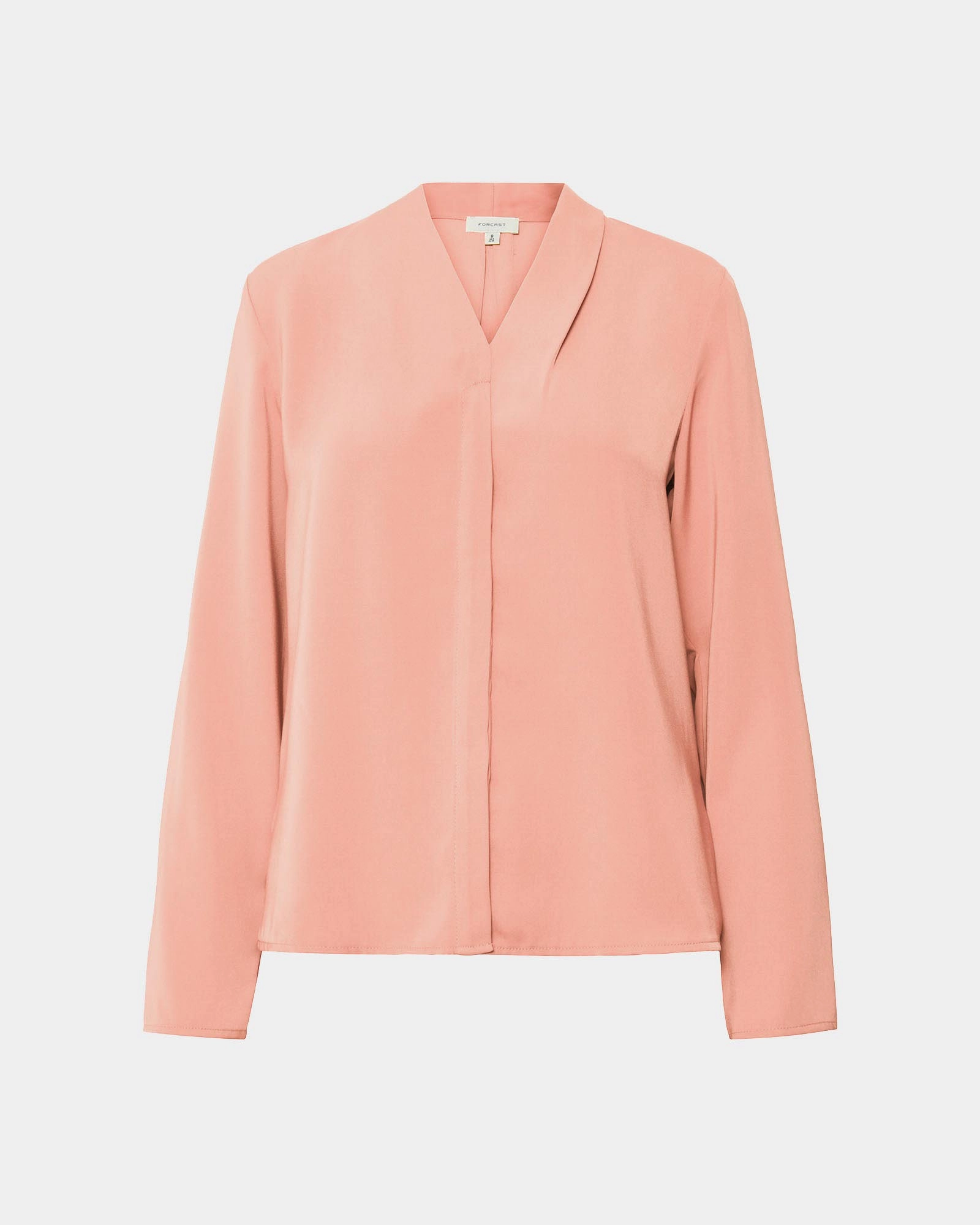 Lilian 2 Long Sleeve Blouse