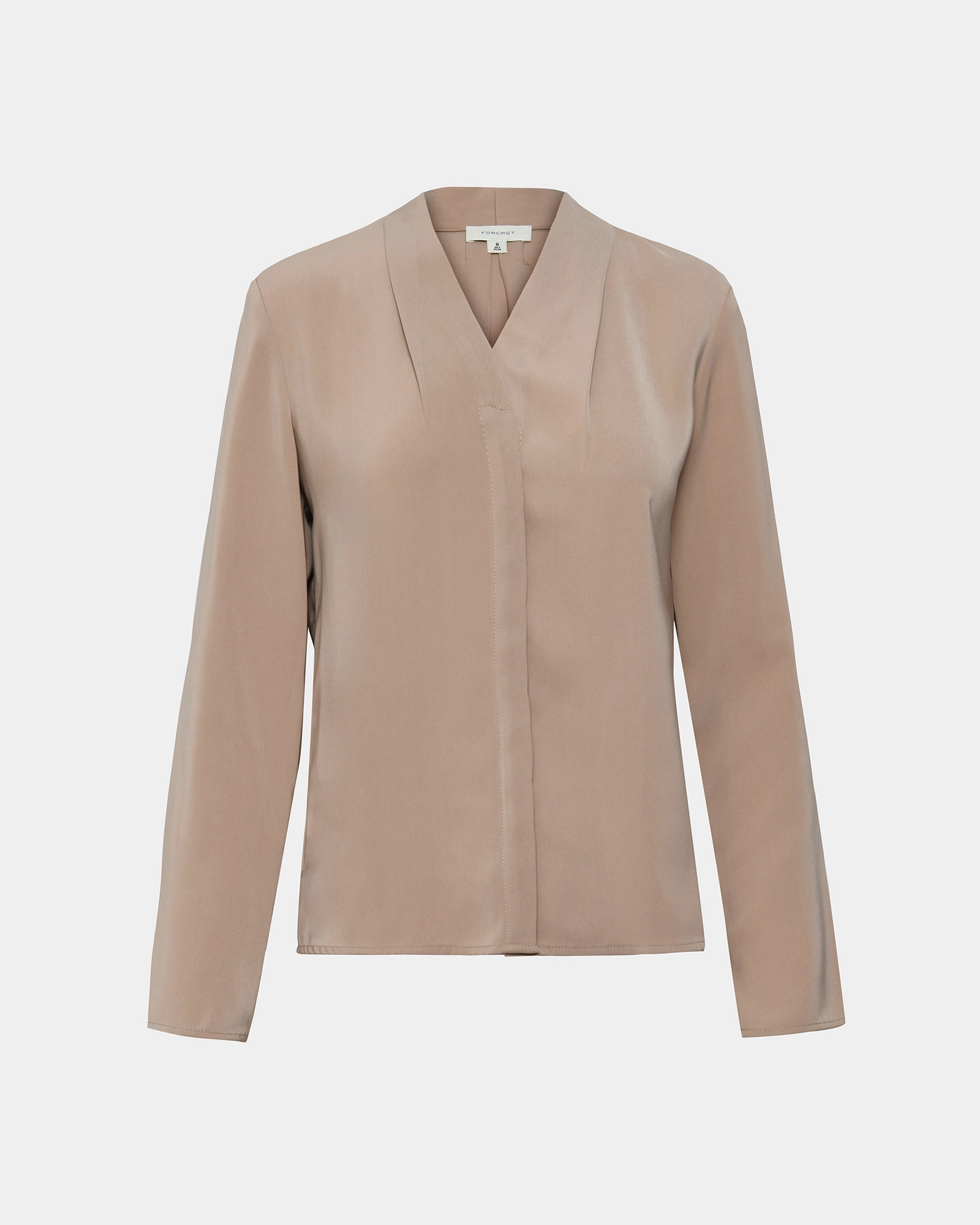 Lilian 2 Long Sleeve Blouse