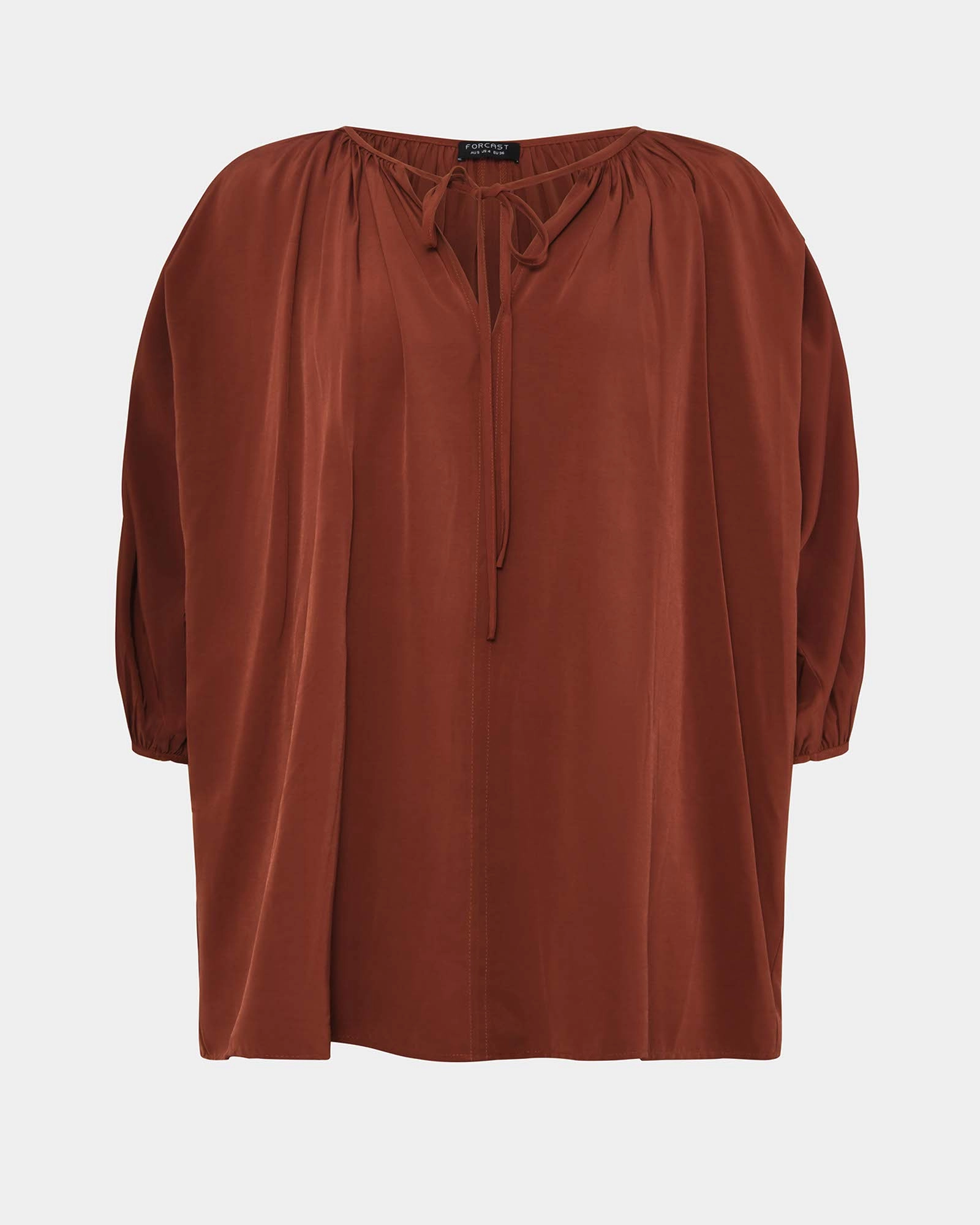 Annalia Dolman Sleeve Top
