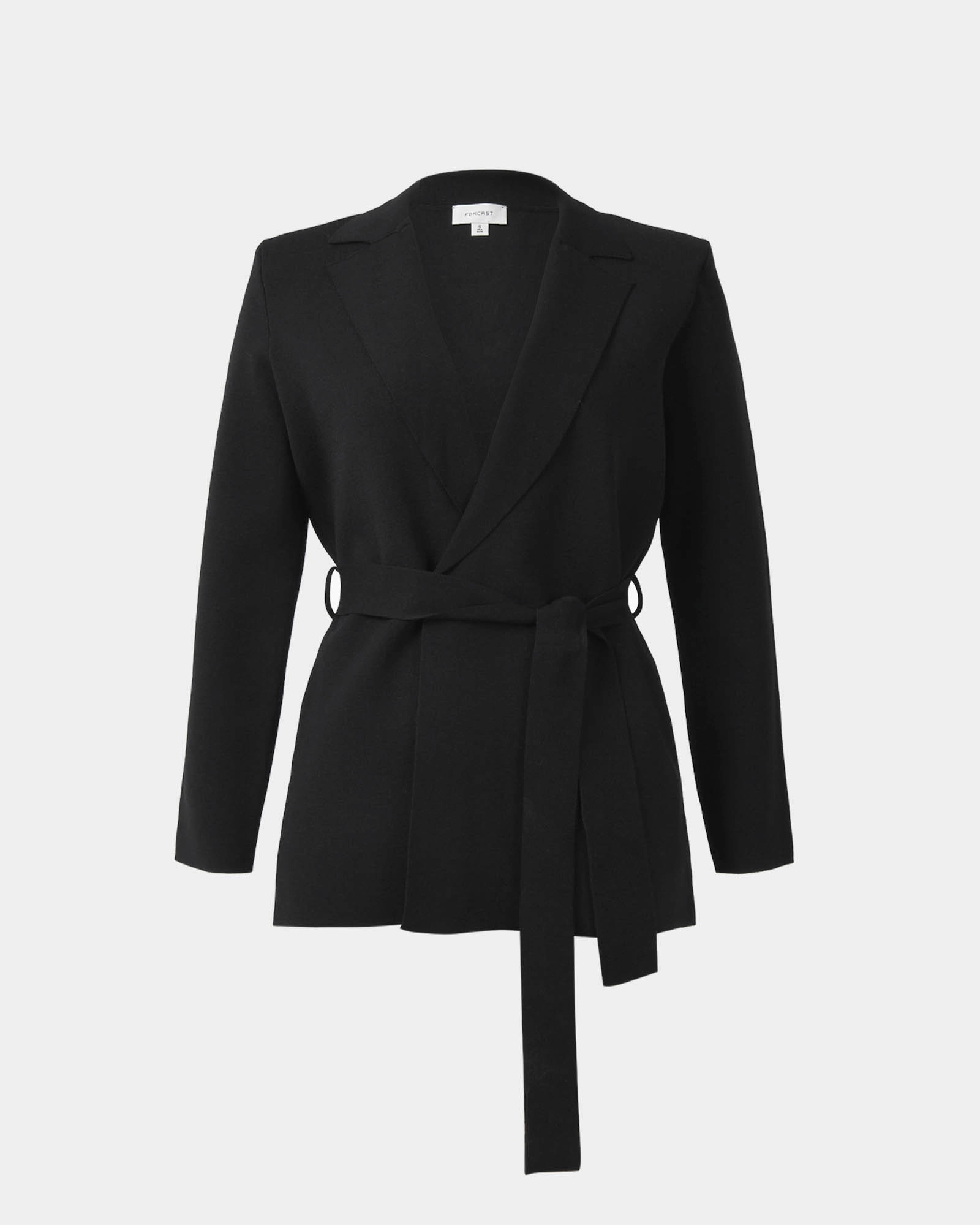 Jordy Knit Blazer