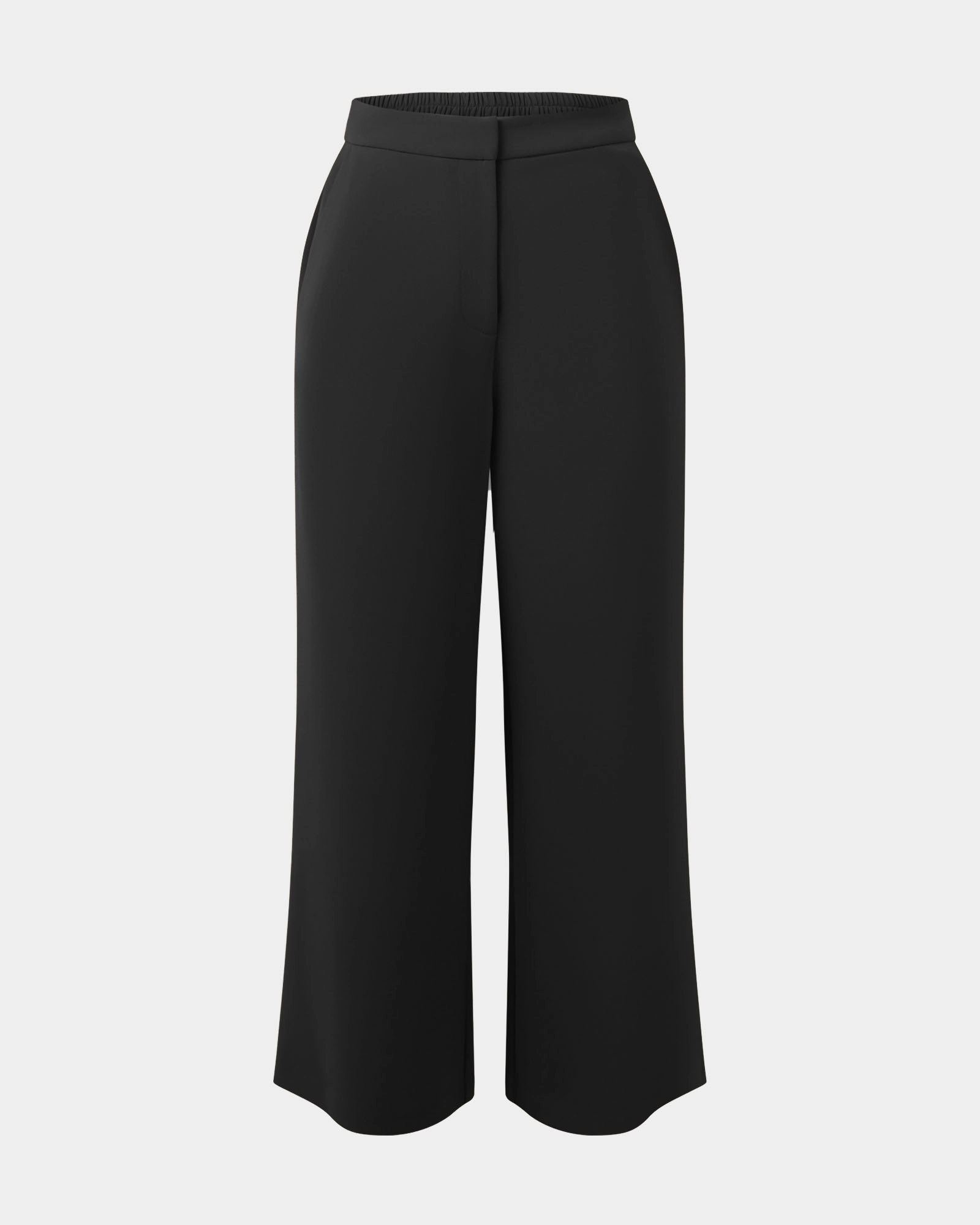 Ace Wide Leg Culotte