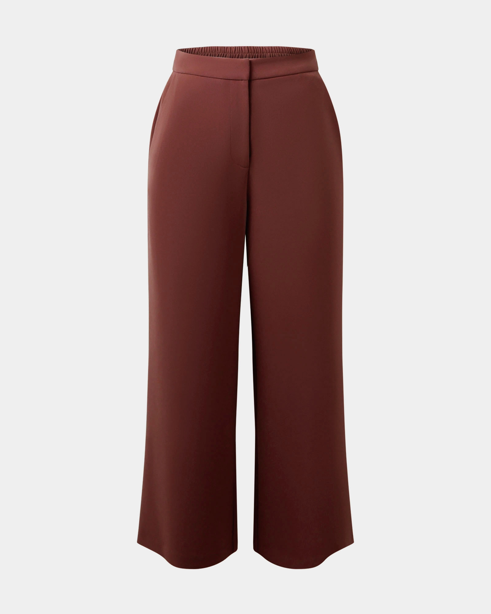 Ace Wide Leg Culotte