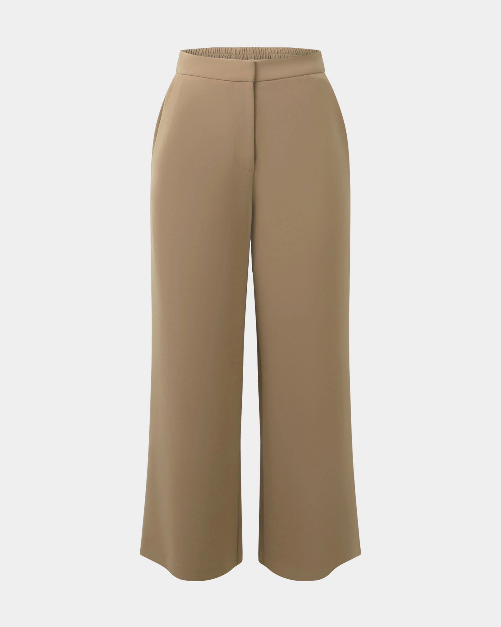 Ace Wide Leg Culotte