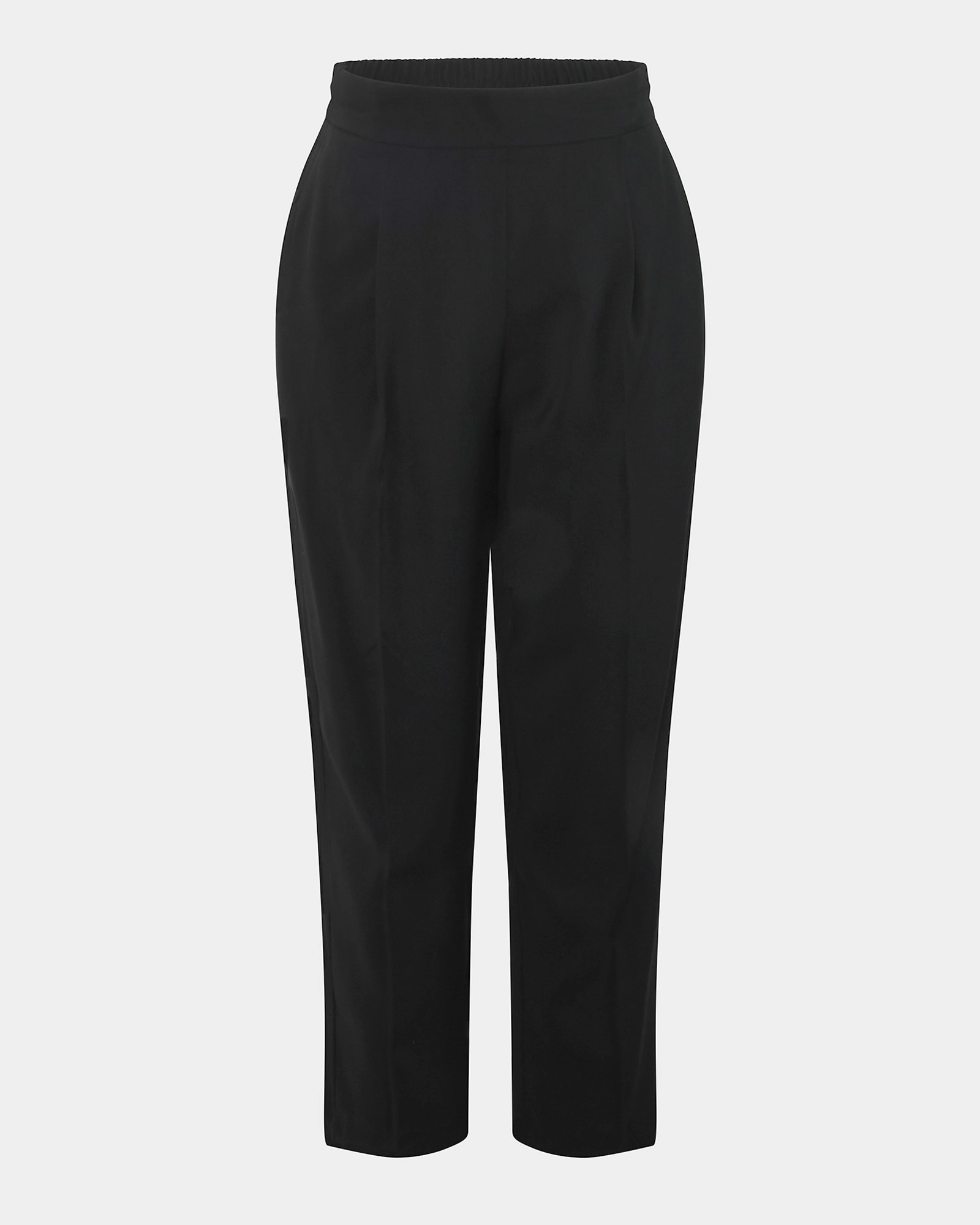 Christa Tapered Waistband Pant