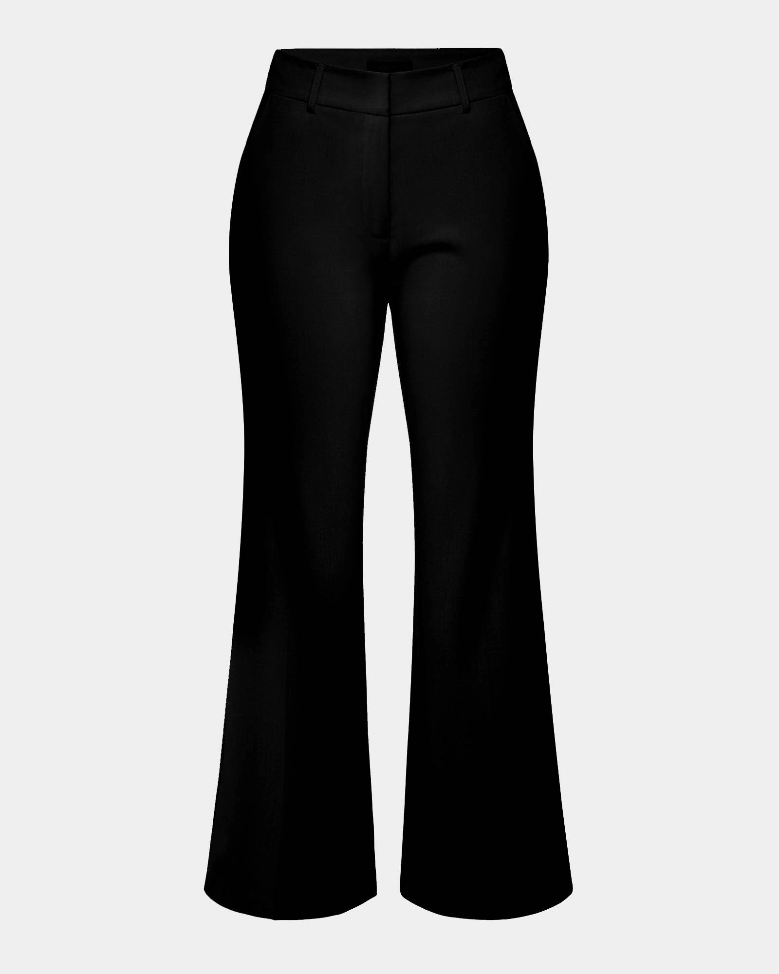 Chloe Bootleg Pants