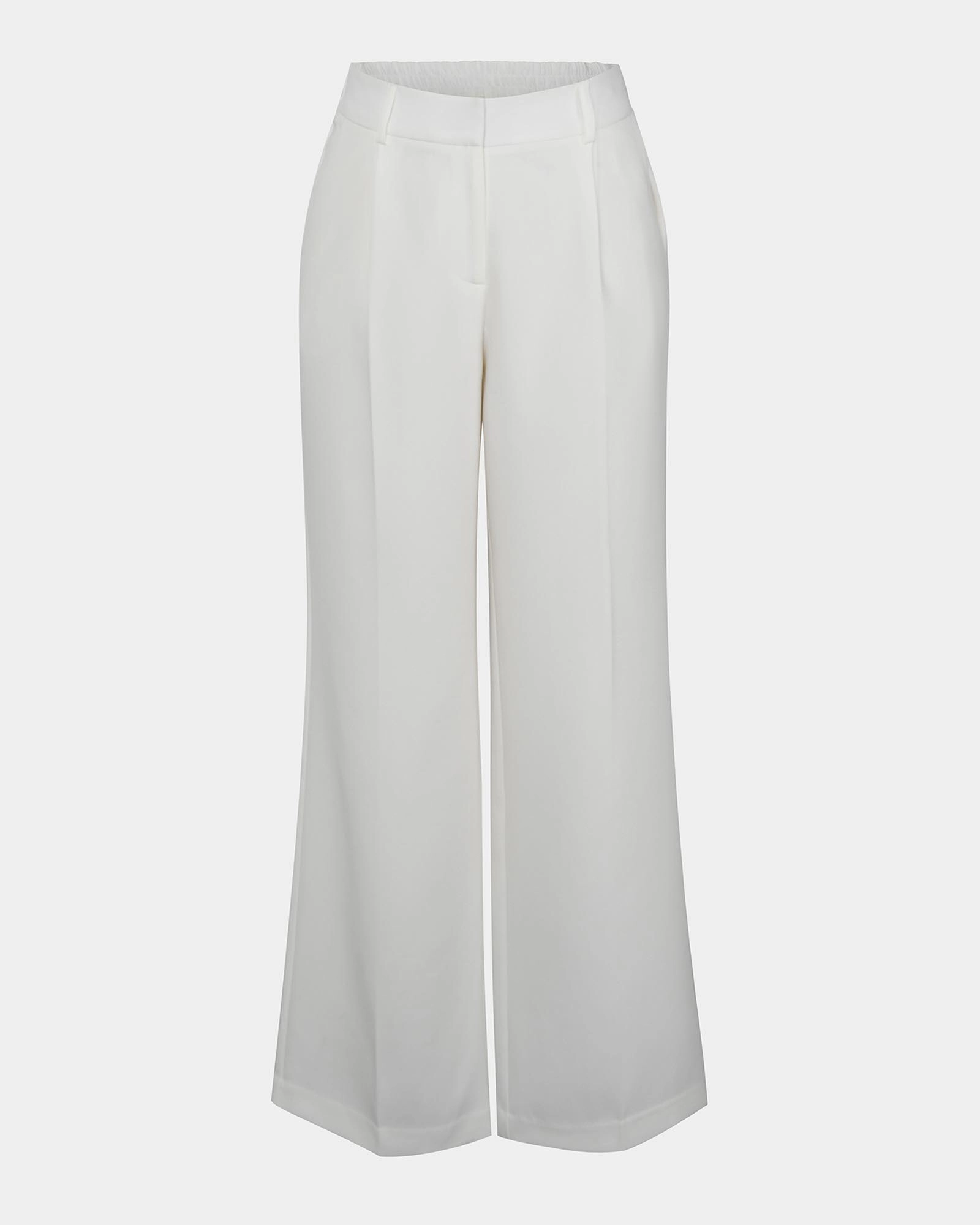 Nikki Tailored Wide Leg Pants 