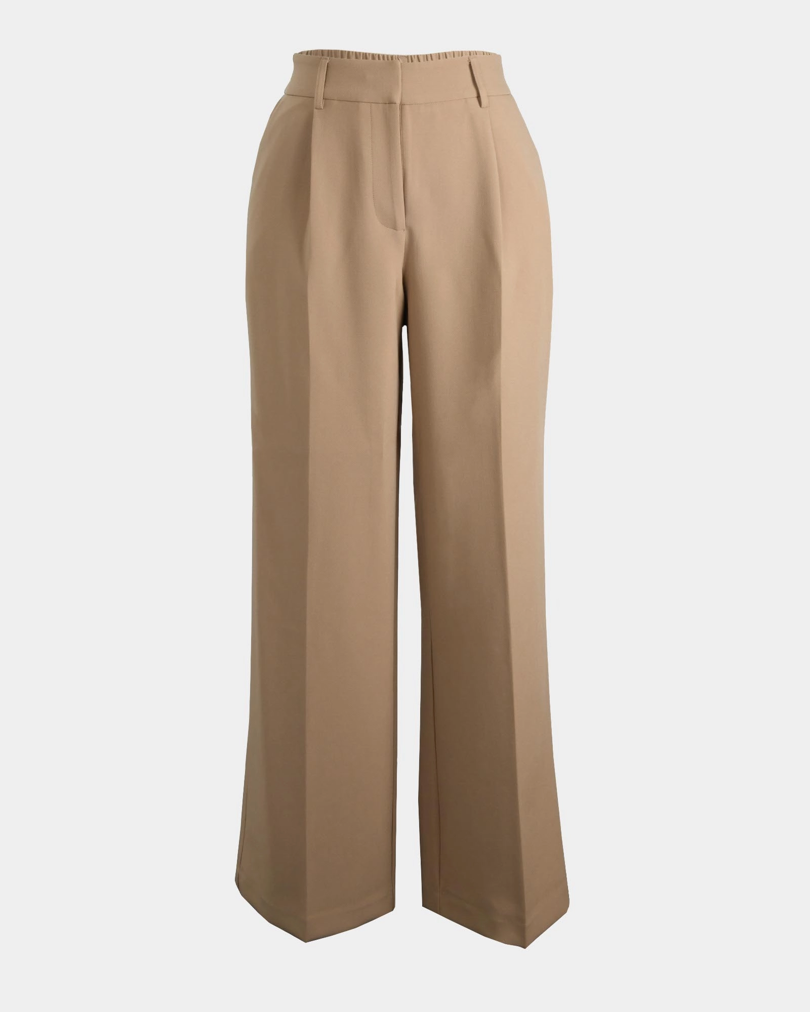 Nikki Tailored Wide Leg Pants 