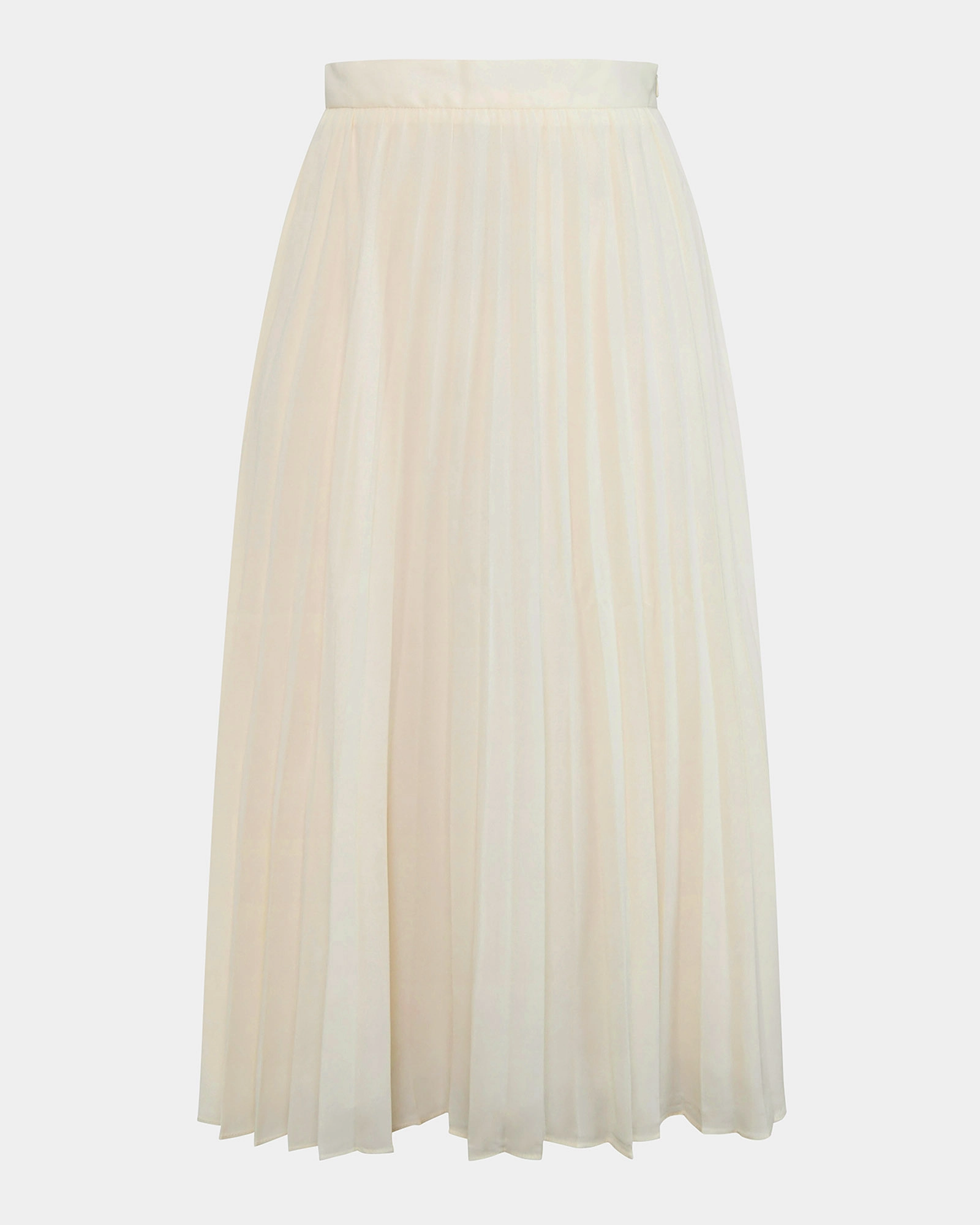 Amalfi Pleated Skirt