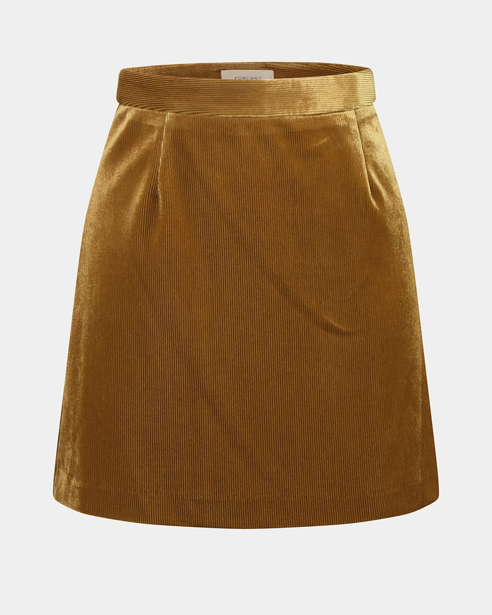 Rowan Mini Corduroy Skirt