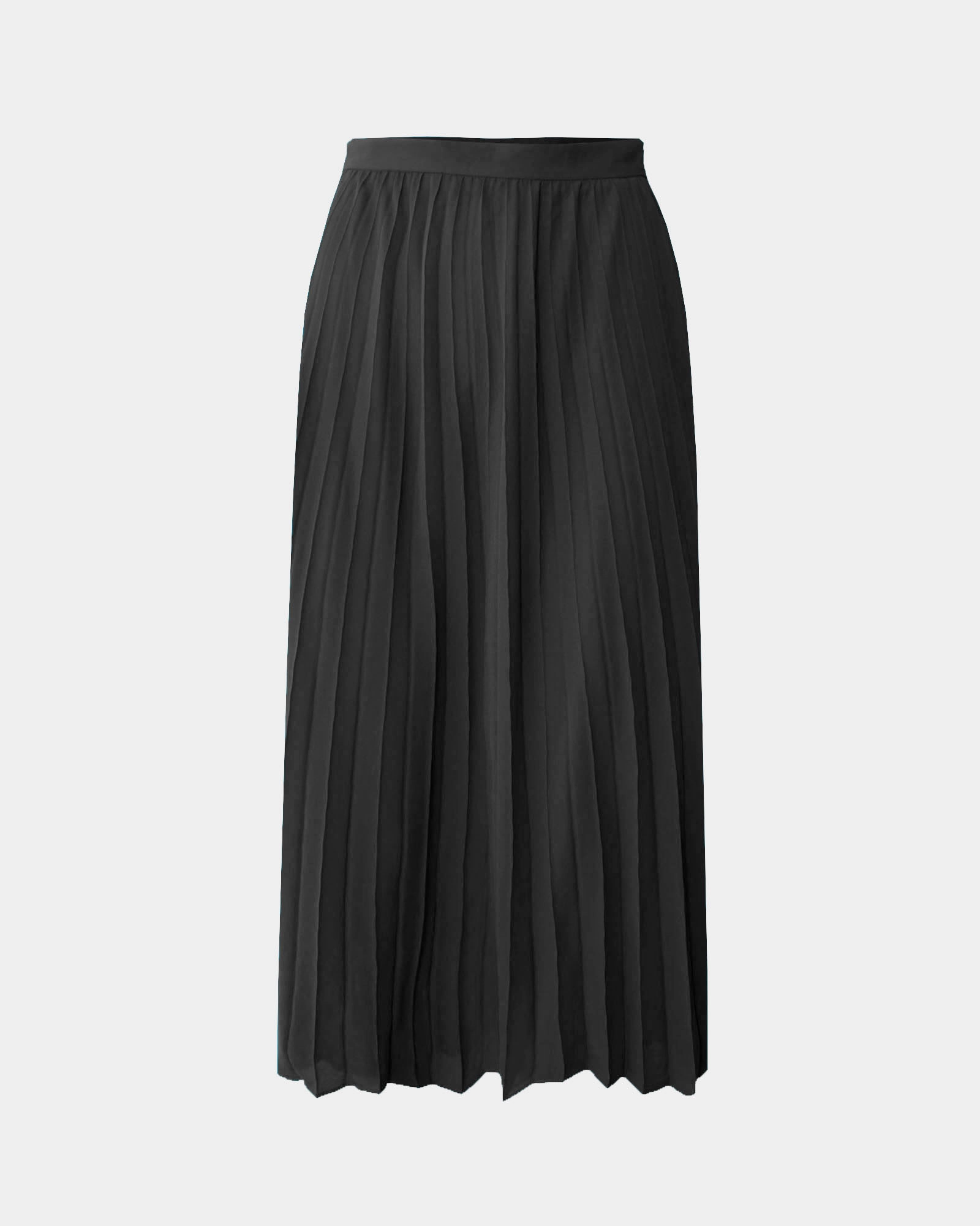 Louise Pleats Skirt