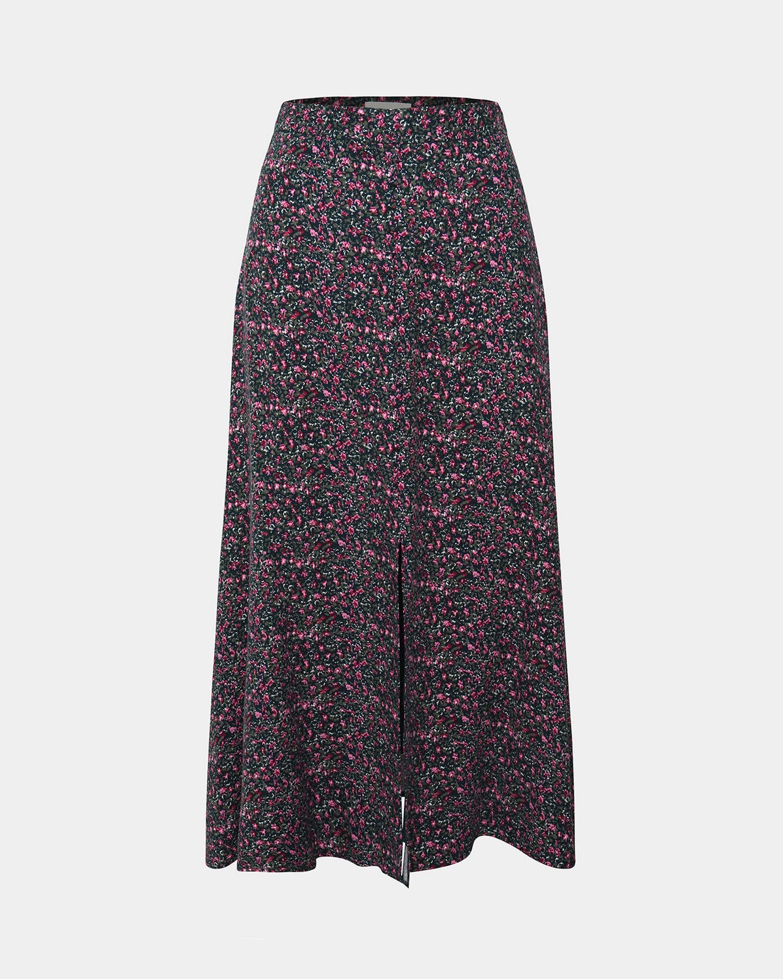 Chantya Floral Midi Skirt | Multi | Forcast - Forcast AU