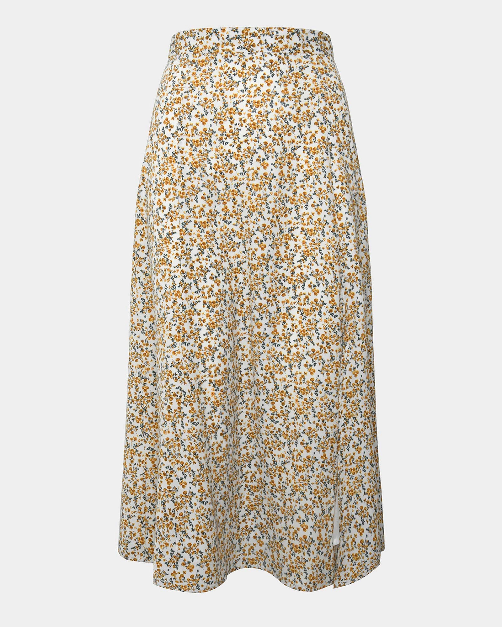 Roxanne Floral Skirt