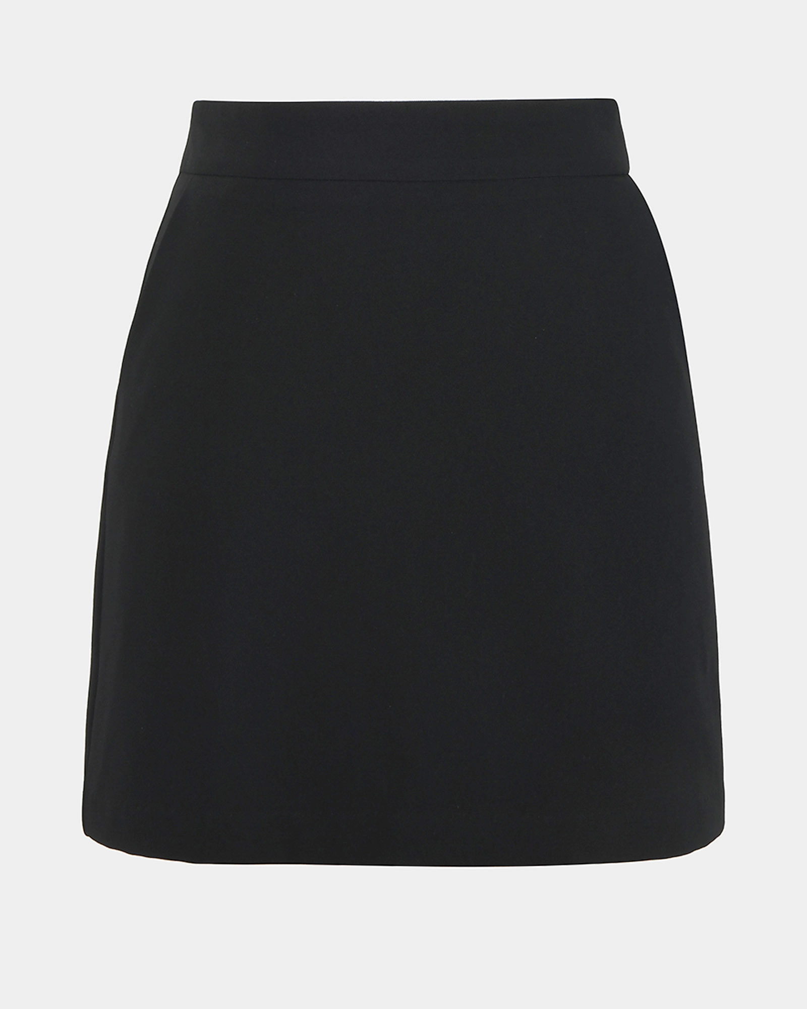 Elodie Mini Skirt