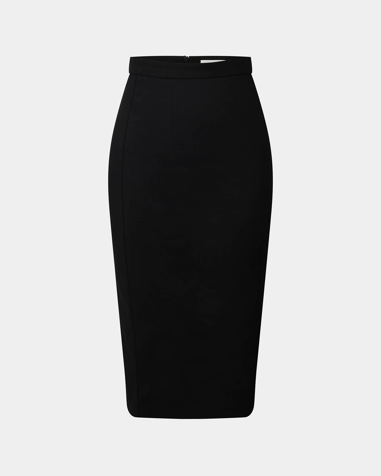 Safira Midi Pencil Skirt