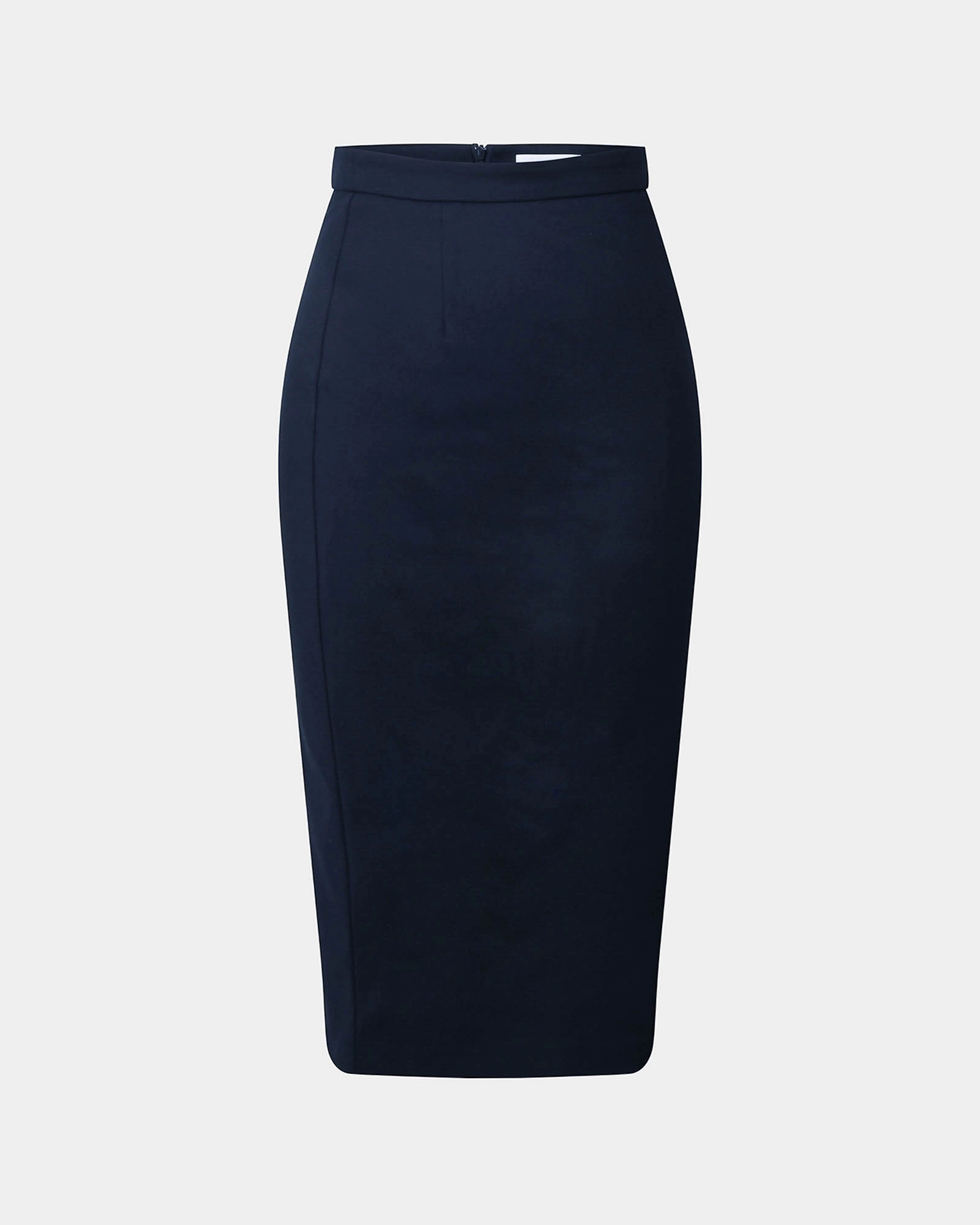 Safira Midi Pencil Skirt