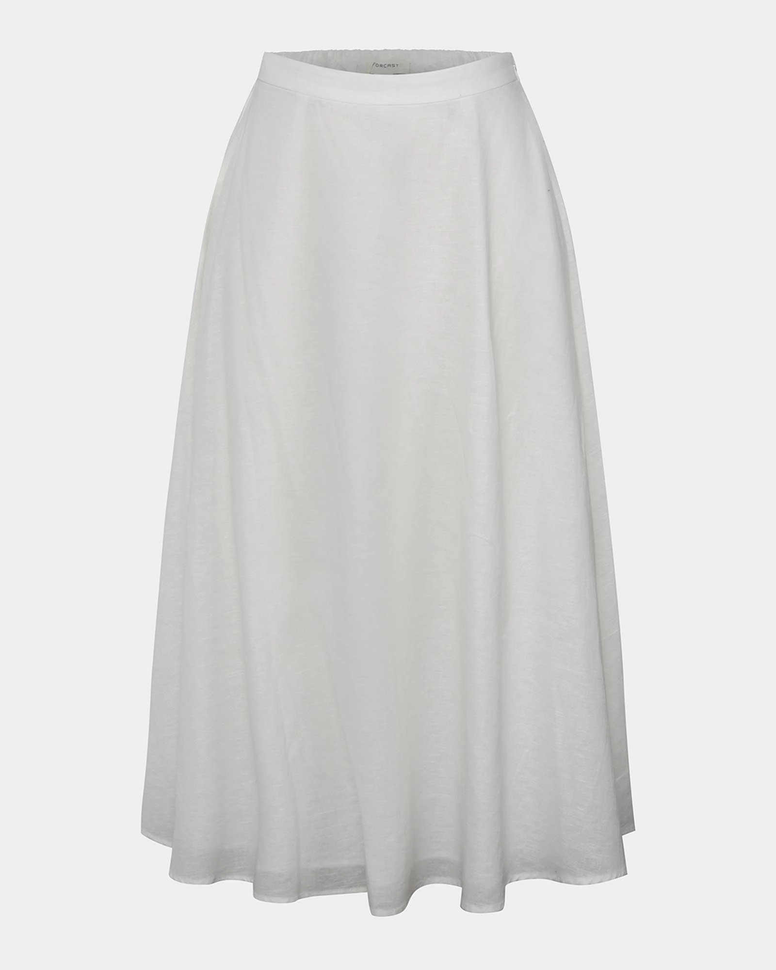 Kenya Linen Skirt 