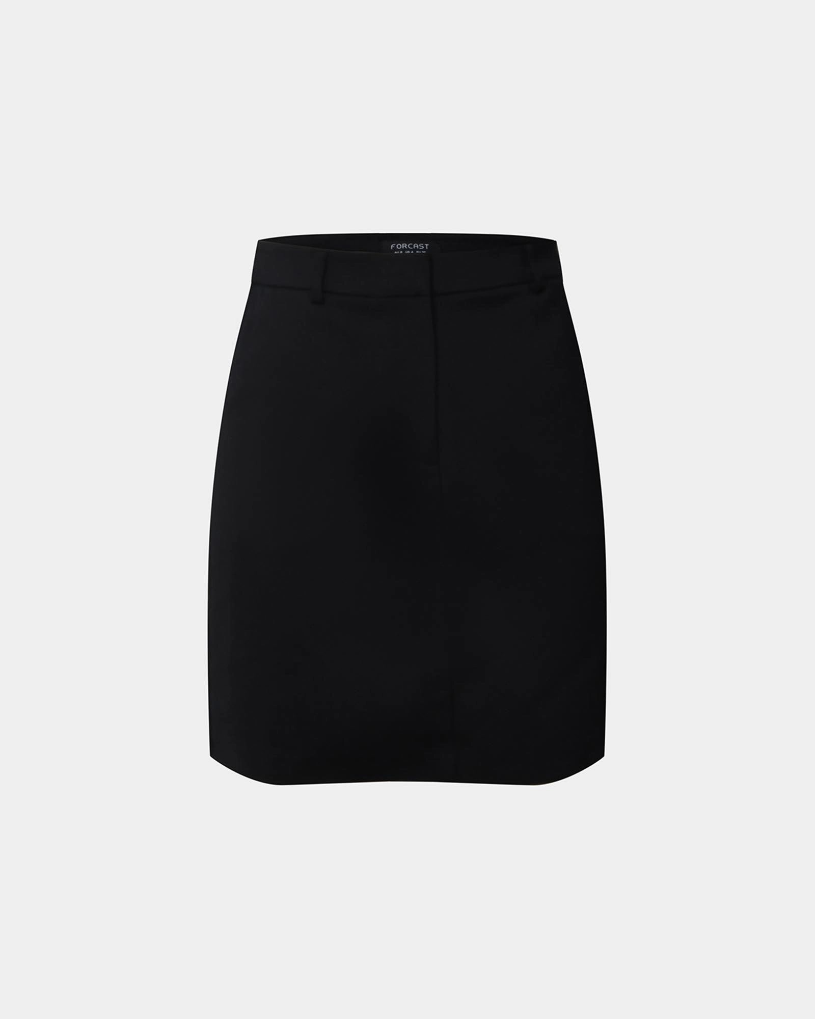 Safira Mini Skirt 