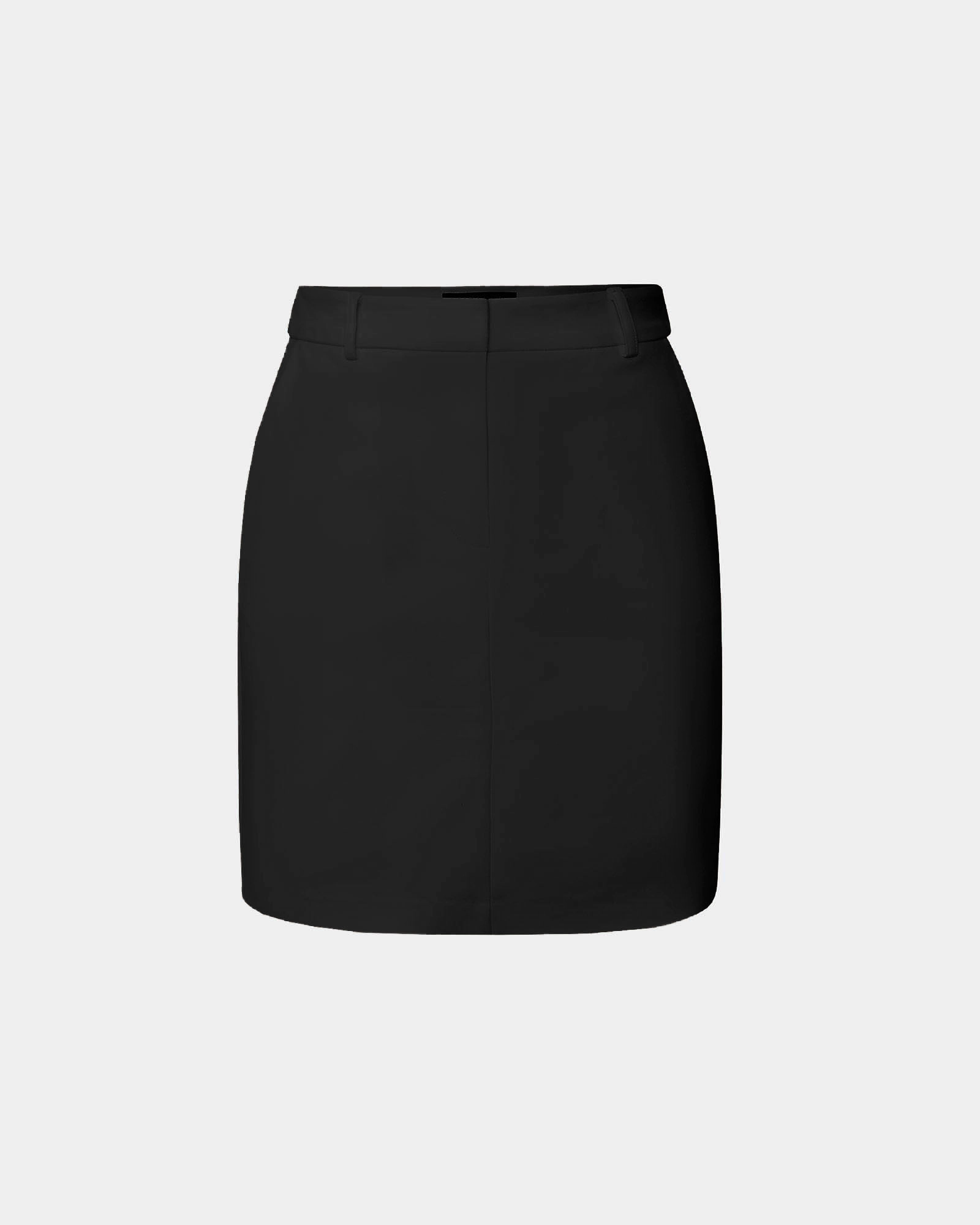Safira Mini Skirt 