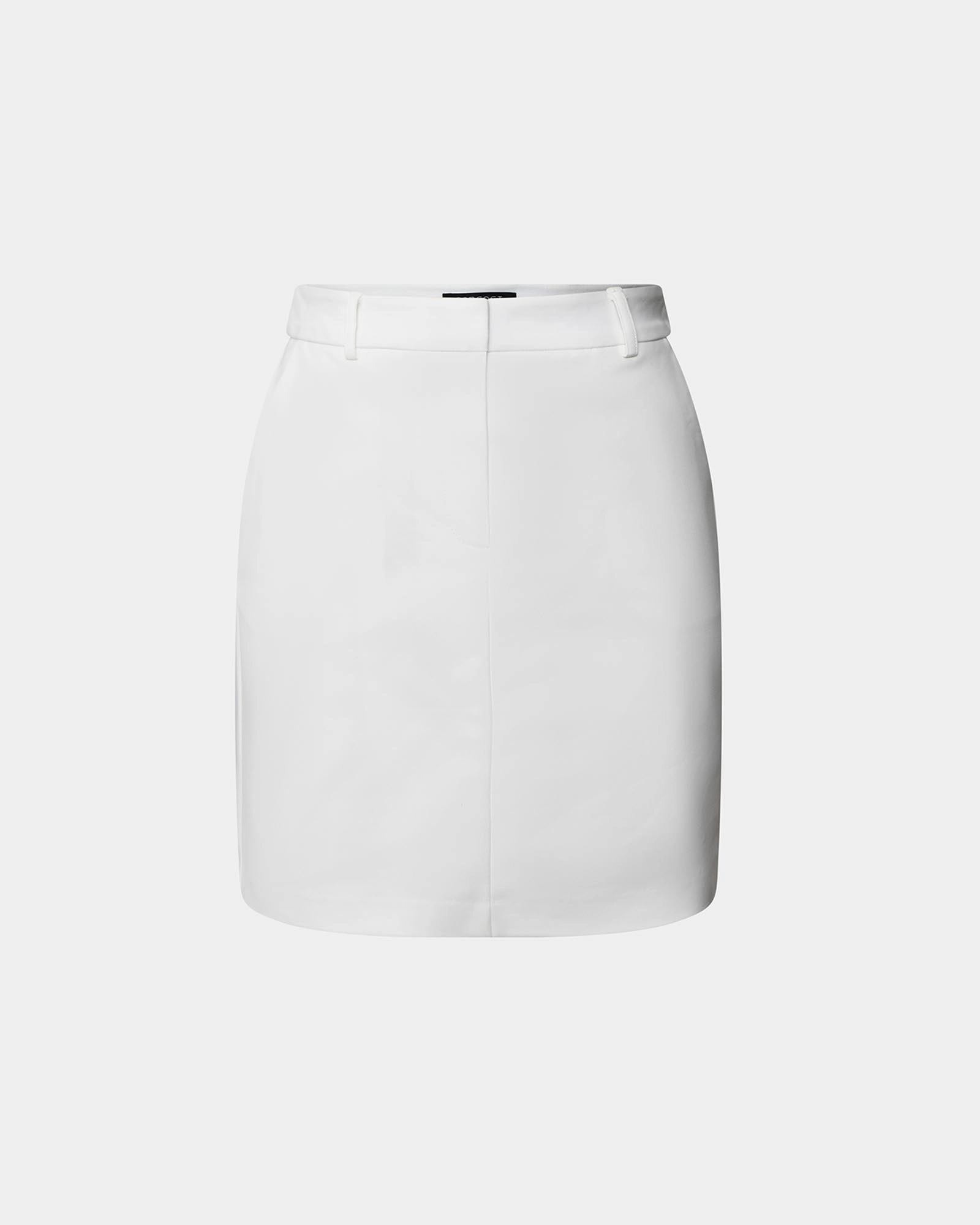 Safira Mini Skirt 