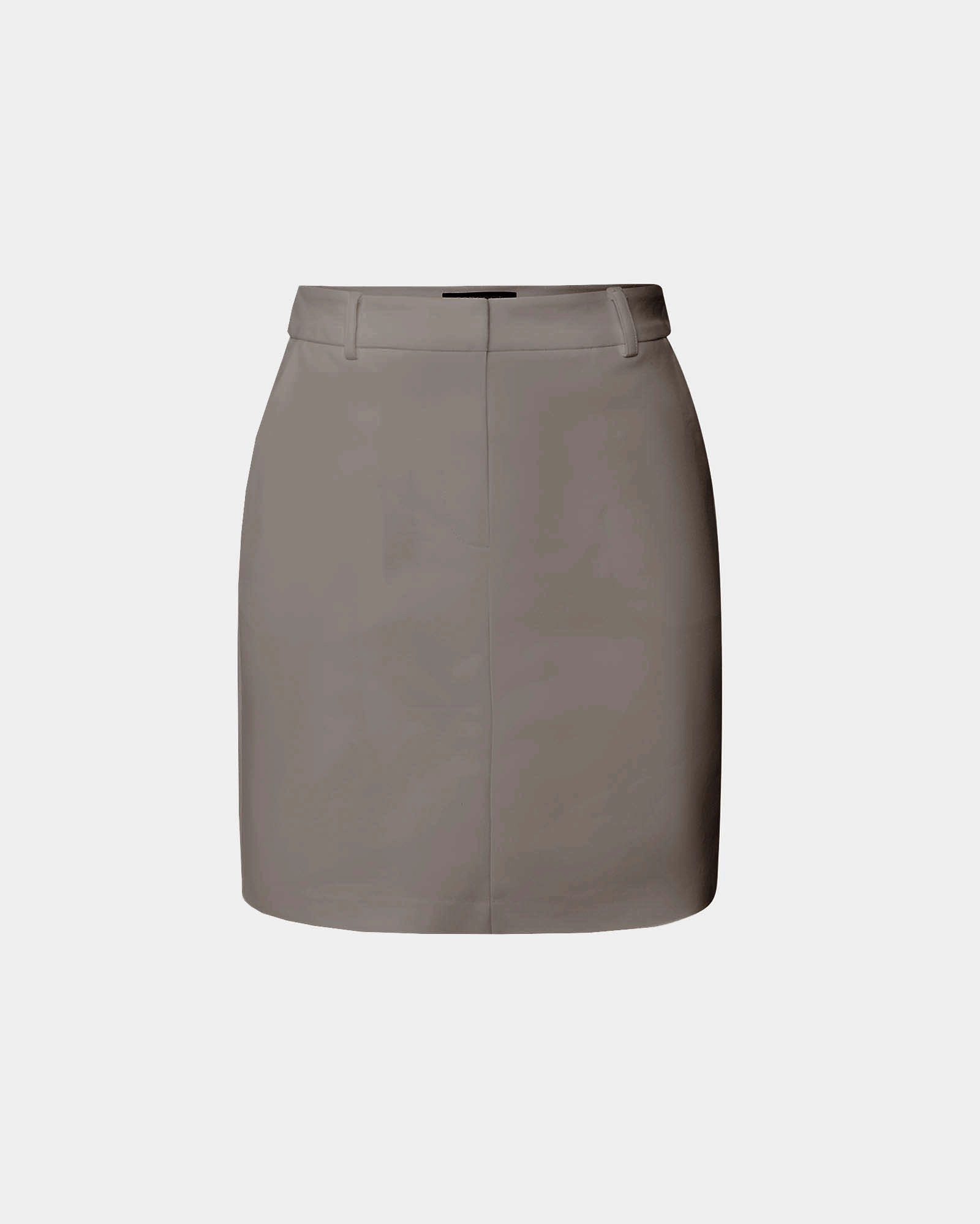 Safira Mini Skirt 