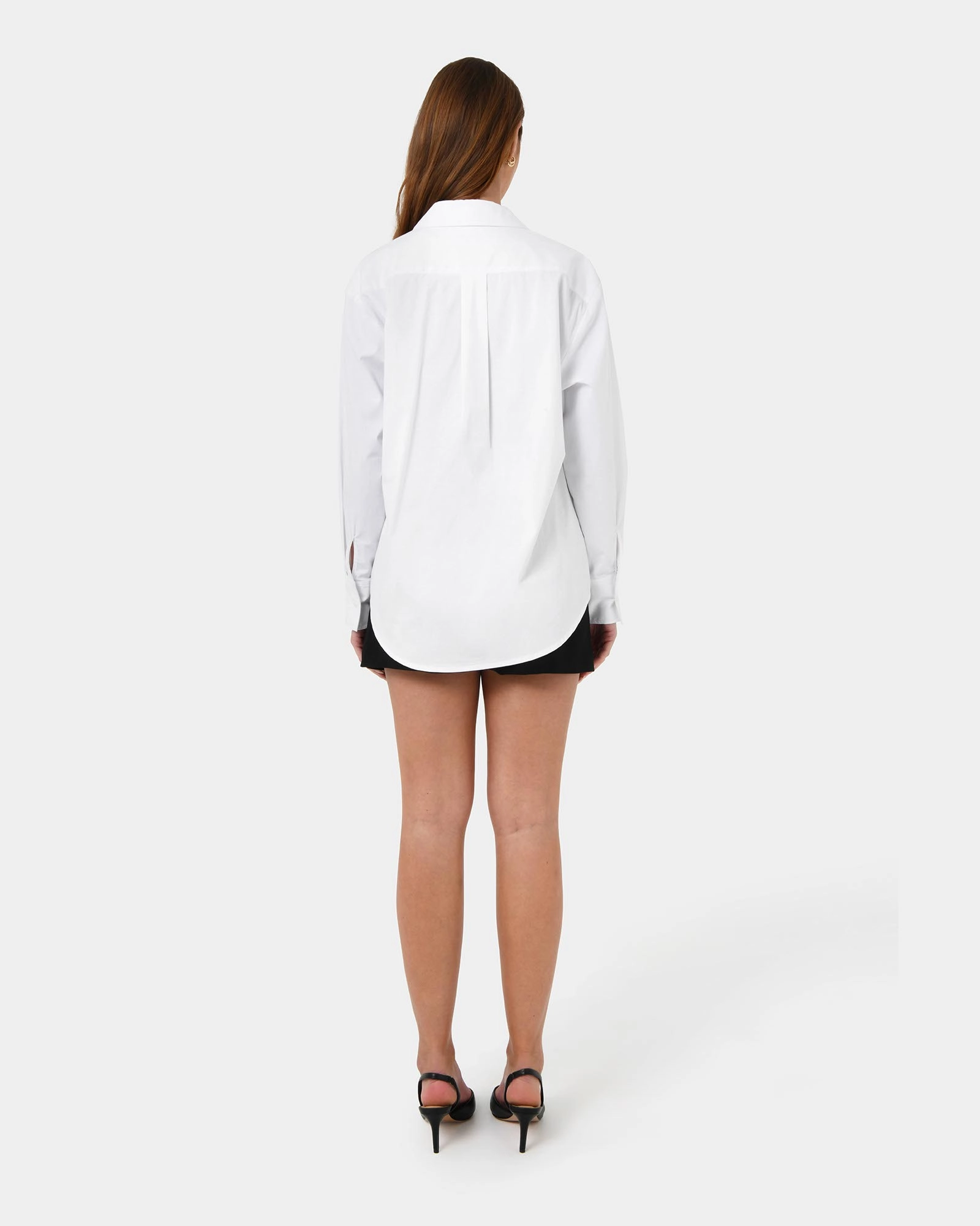 Oakley Cotton Poplin Shirt 