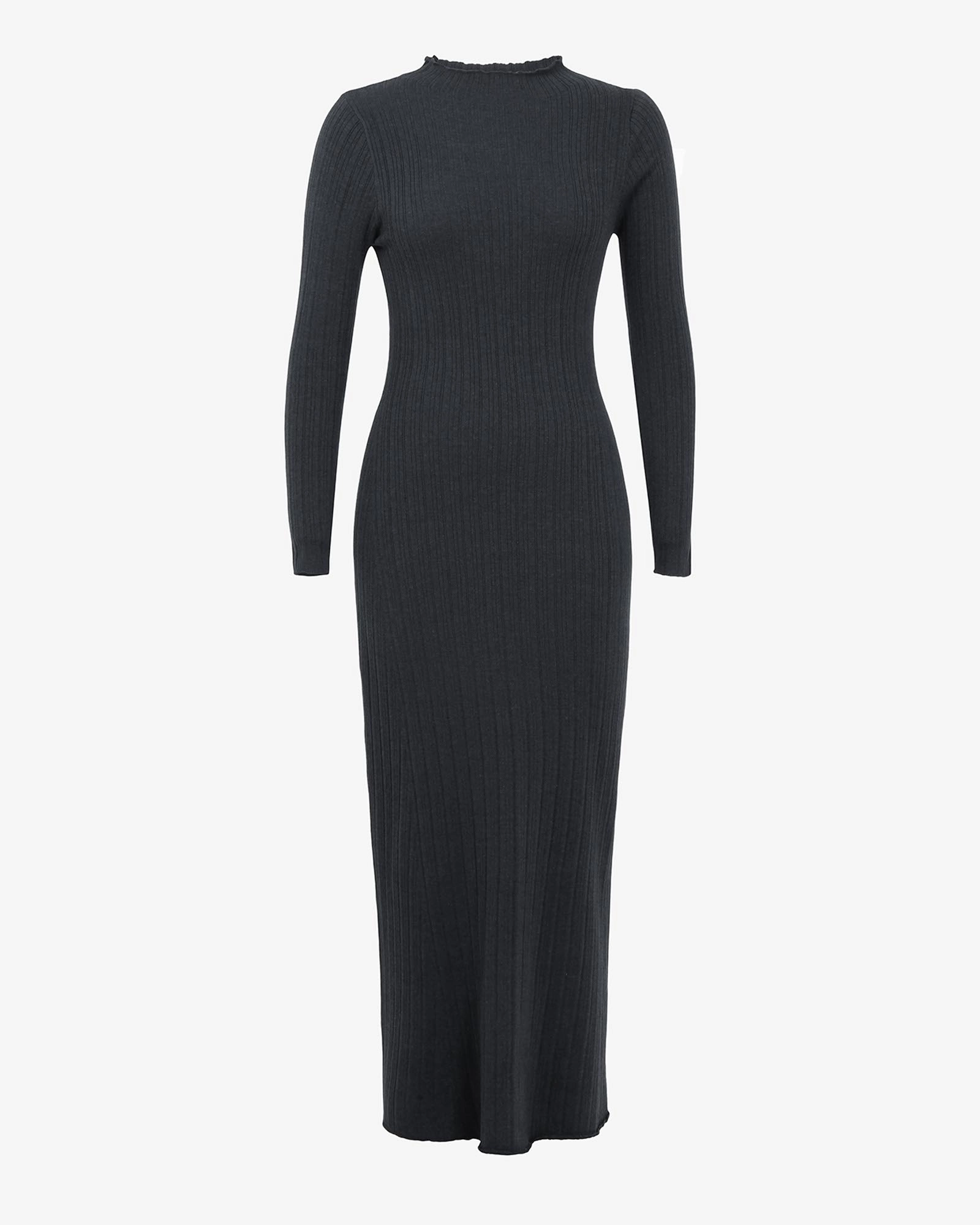 Bambi Knit Midi Dress