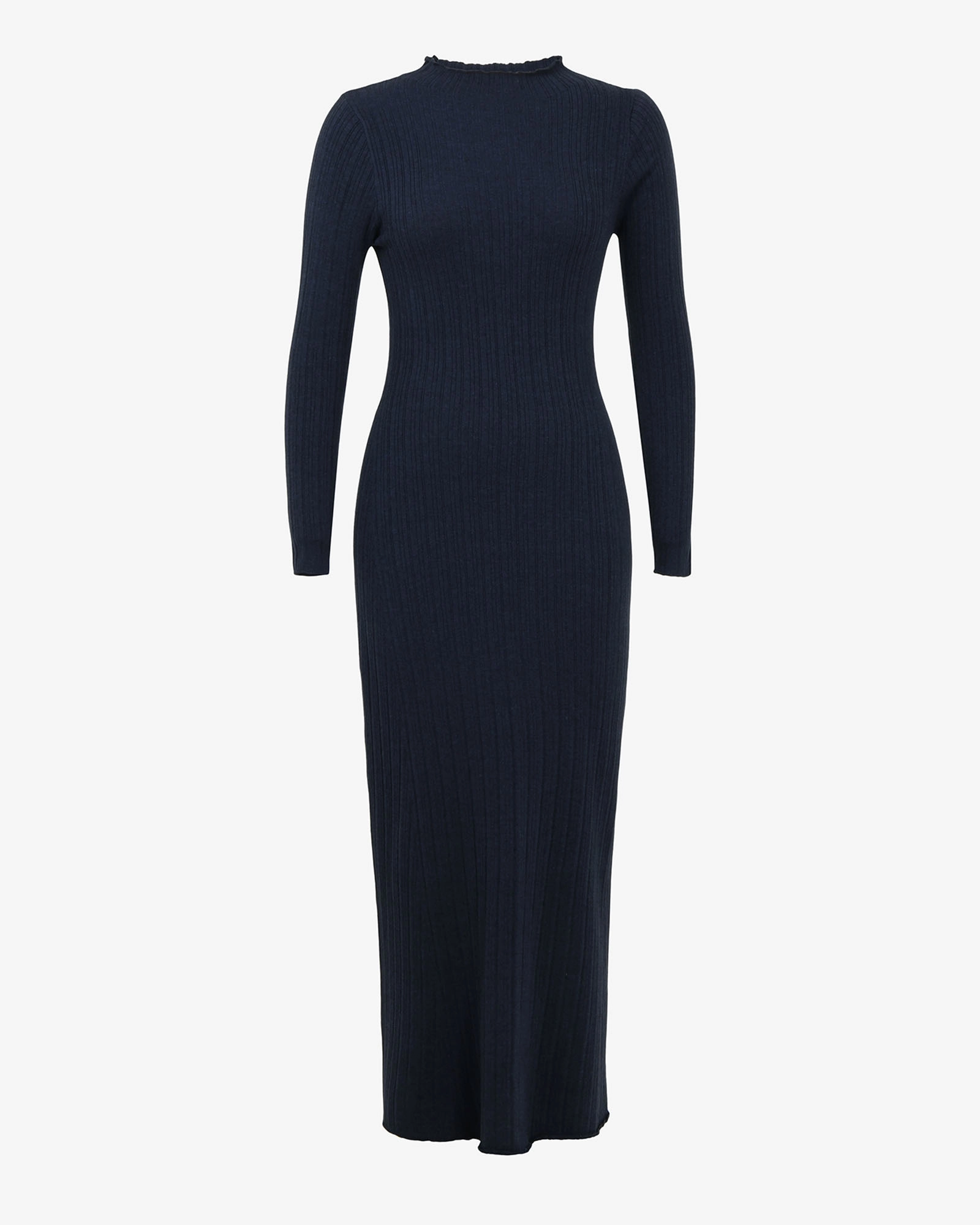 Bambi Knit Midi Dress
