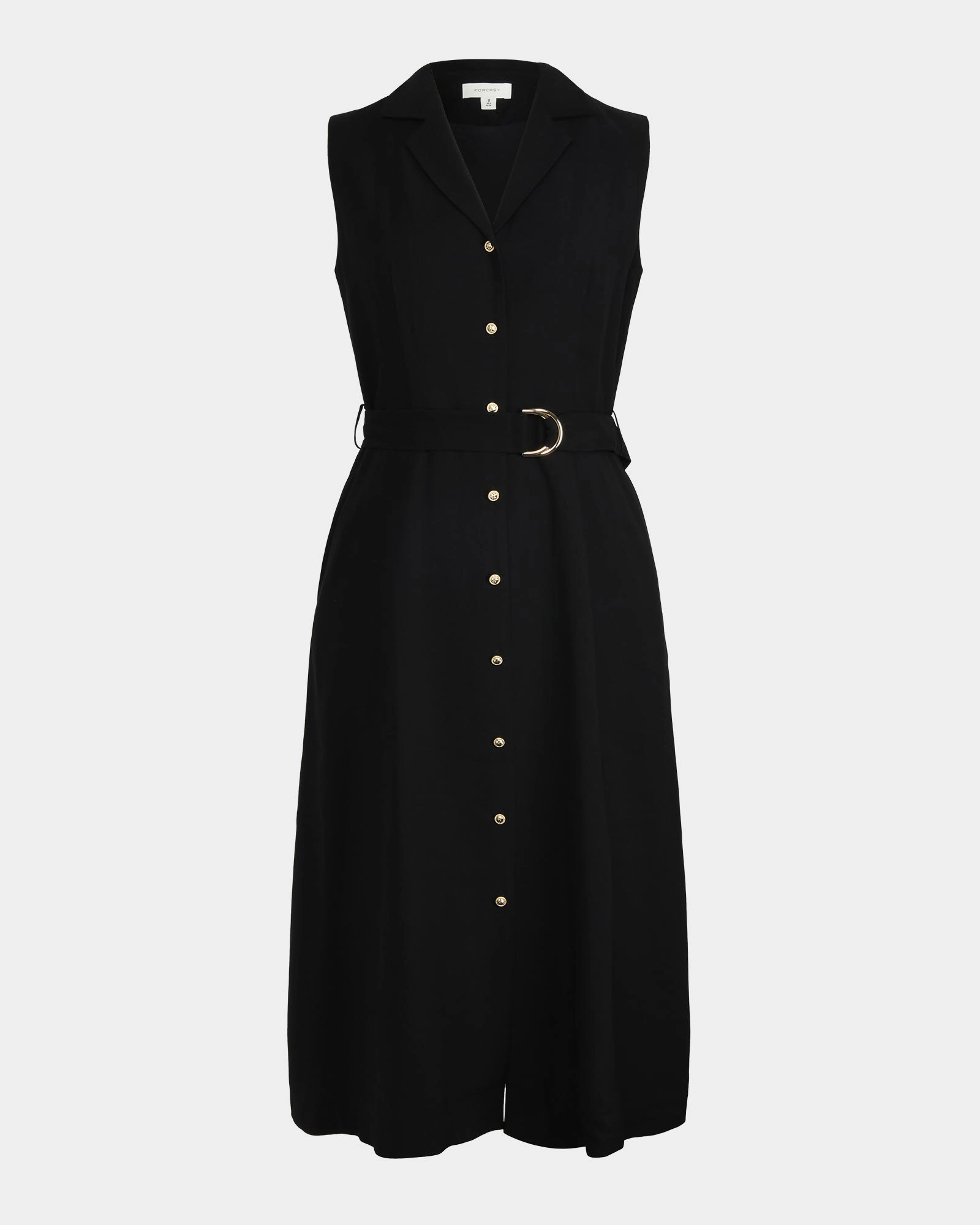 Goulbury Midi Dress