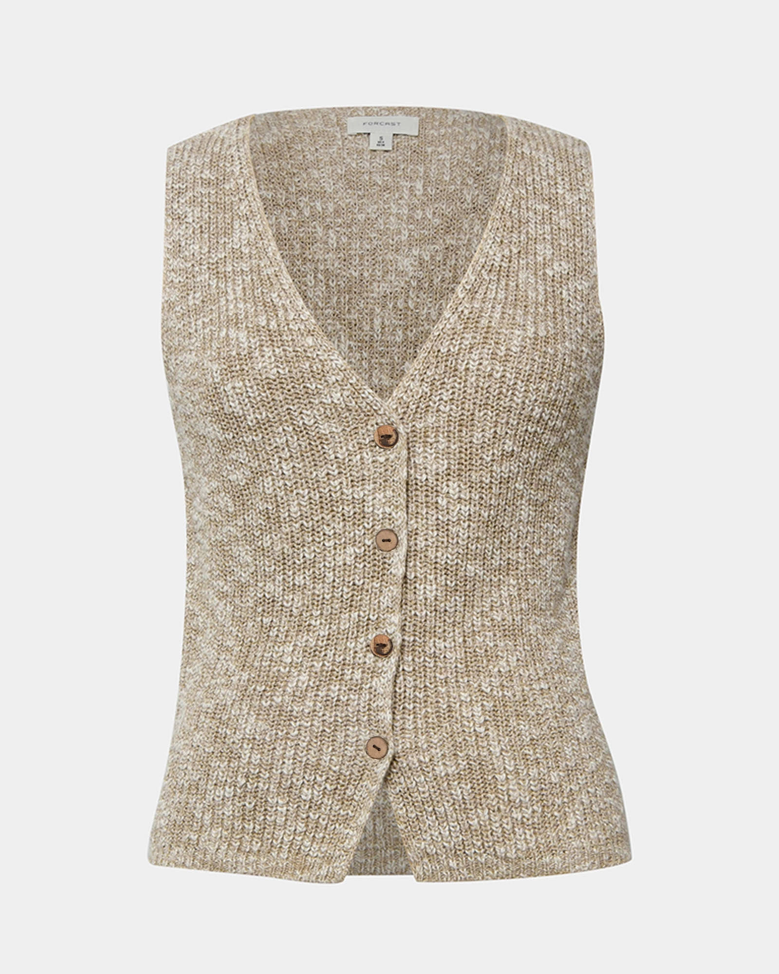 Judith Knit Vest 