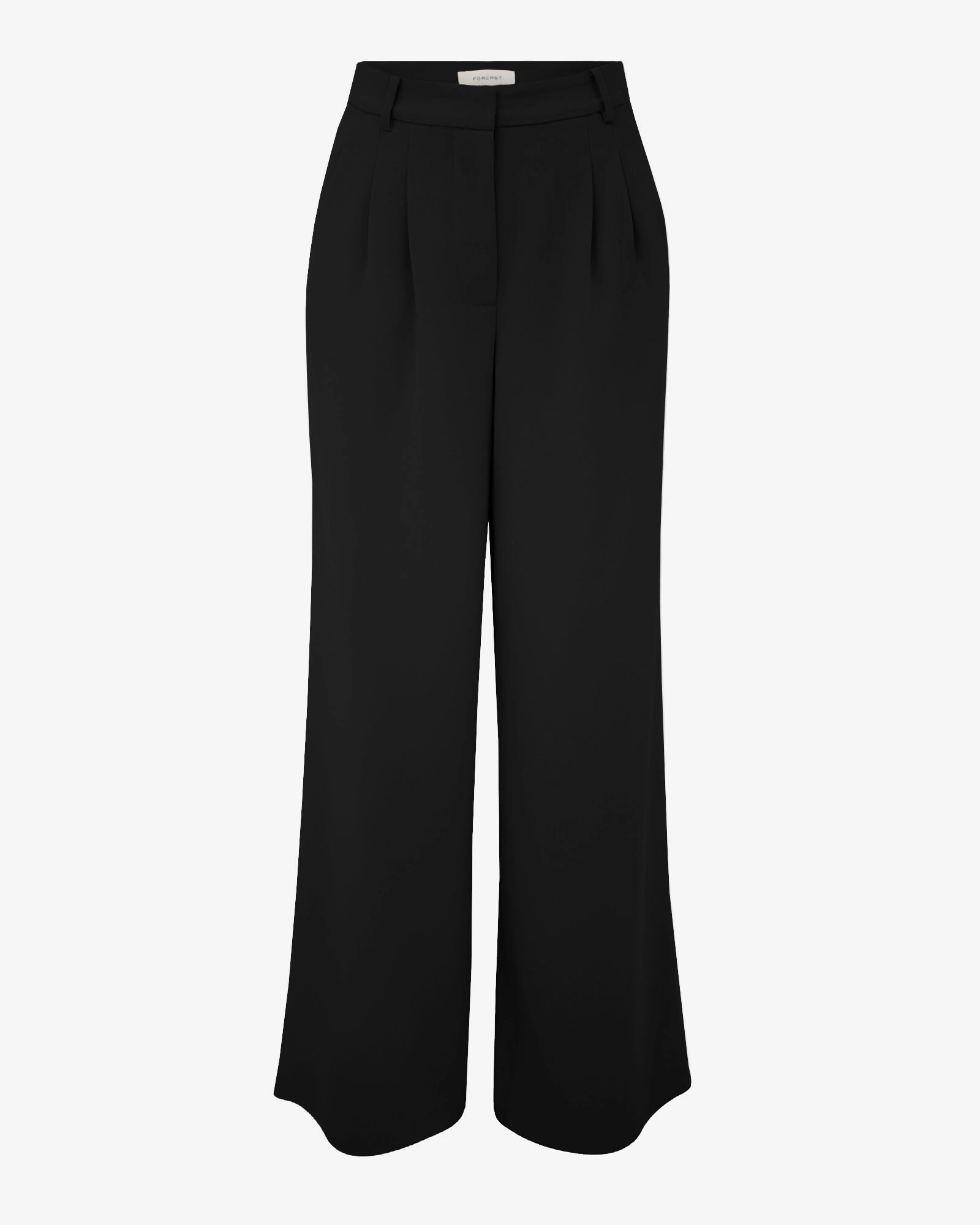 Rumy Wide Leg Tailored Pants 