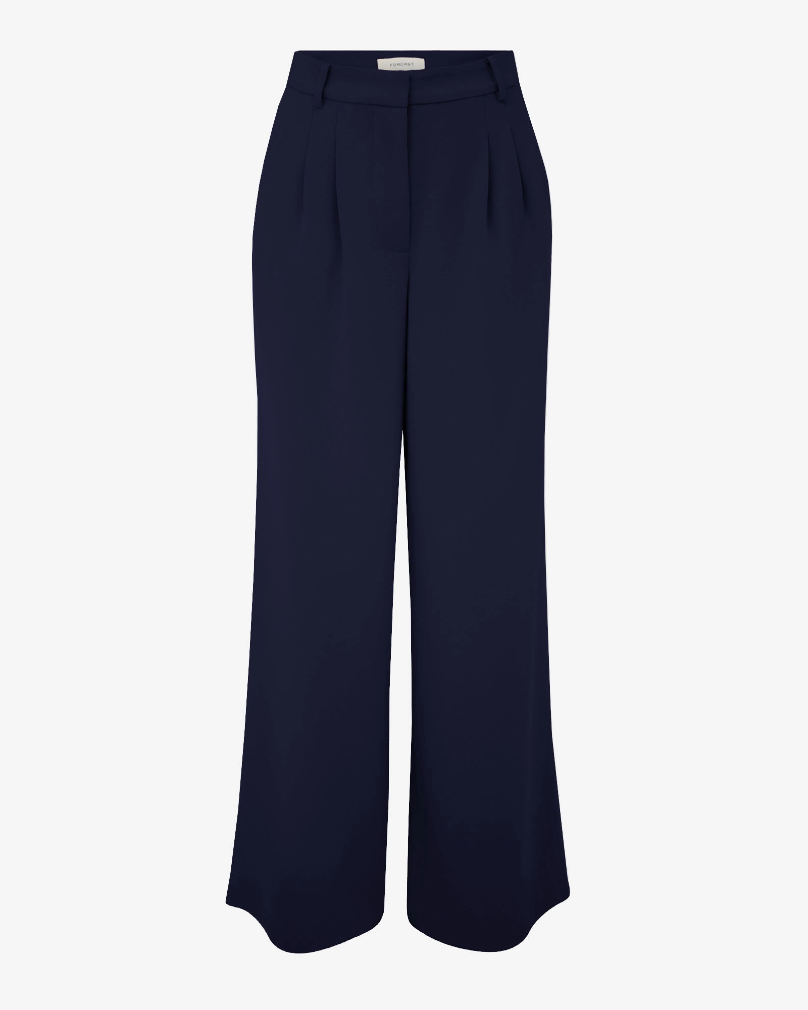 Rumy Wide Leg Tailored Pants