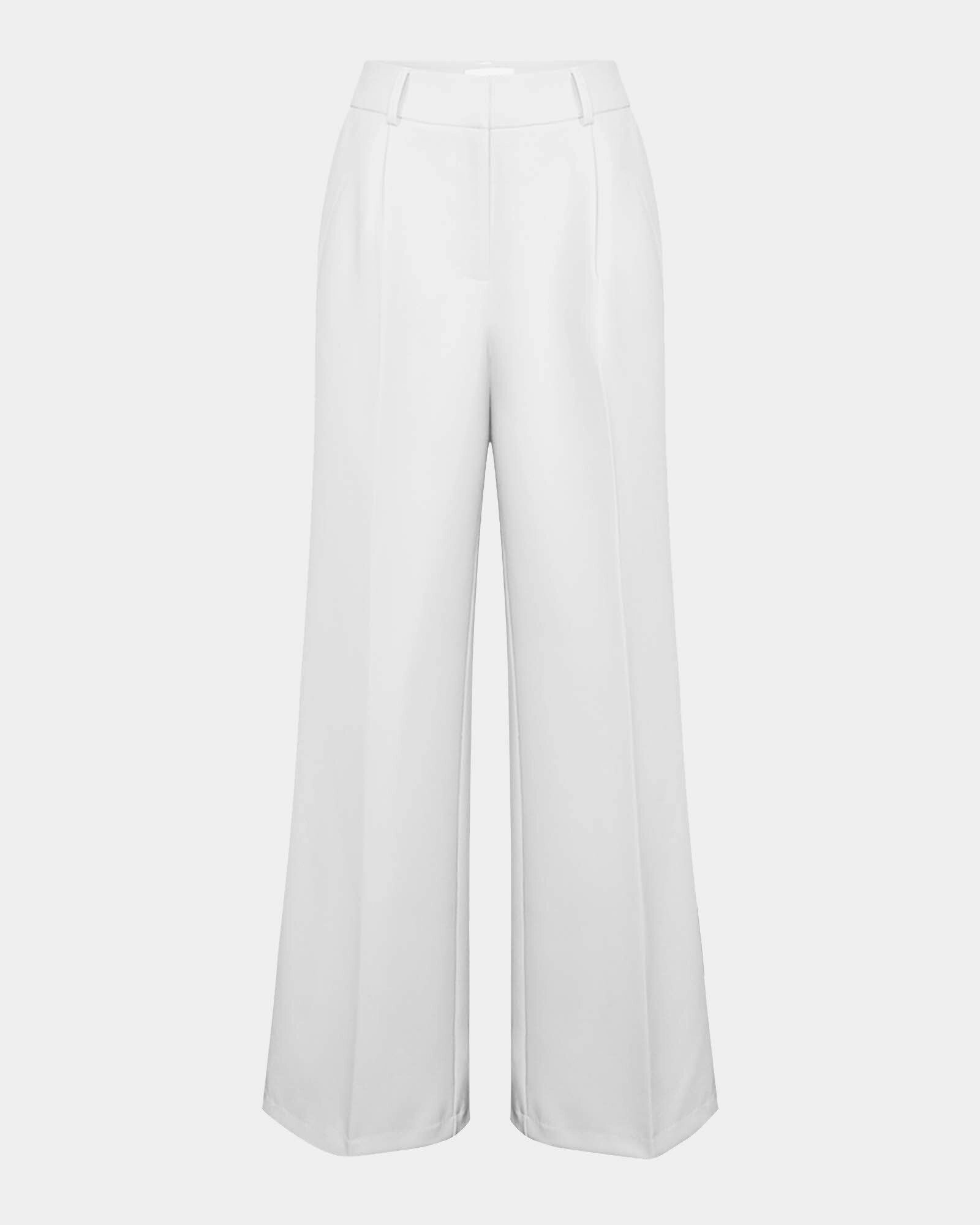 Sofia Tailored Pants 