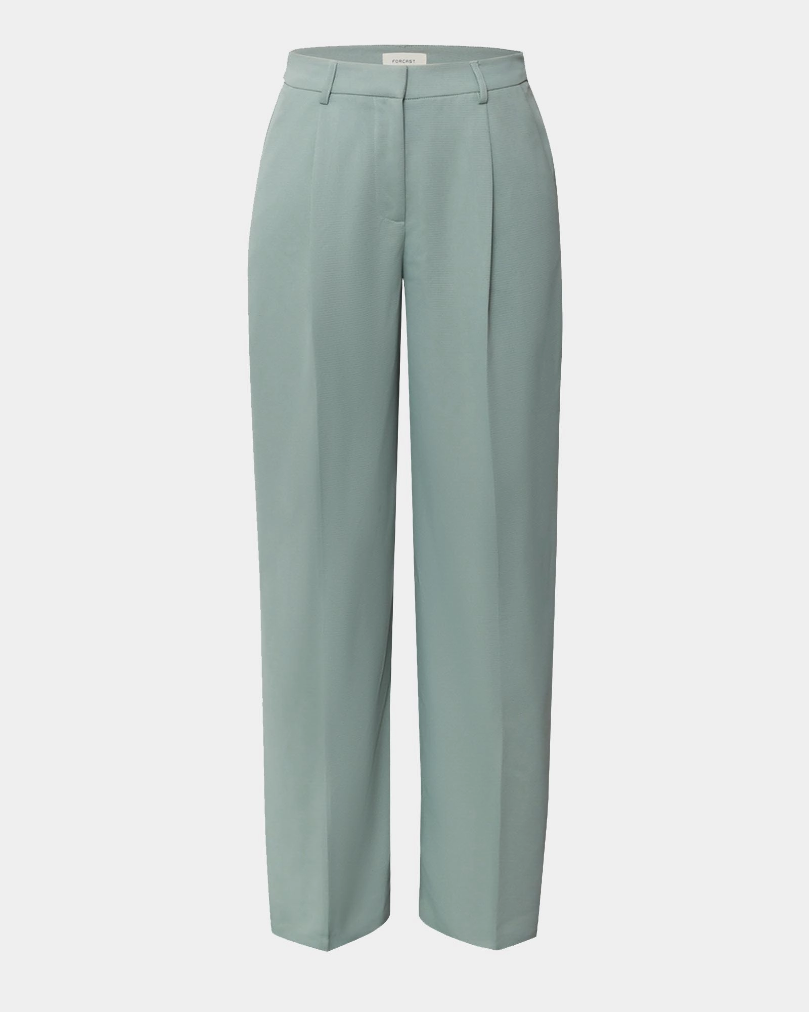 Lexee Tailored Wide Leg Pants