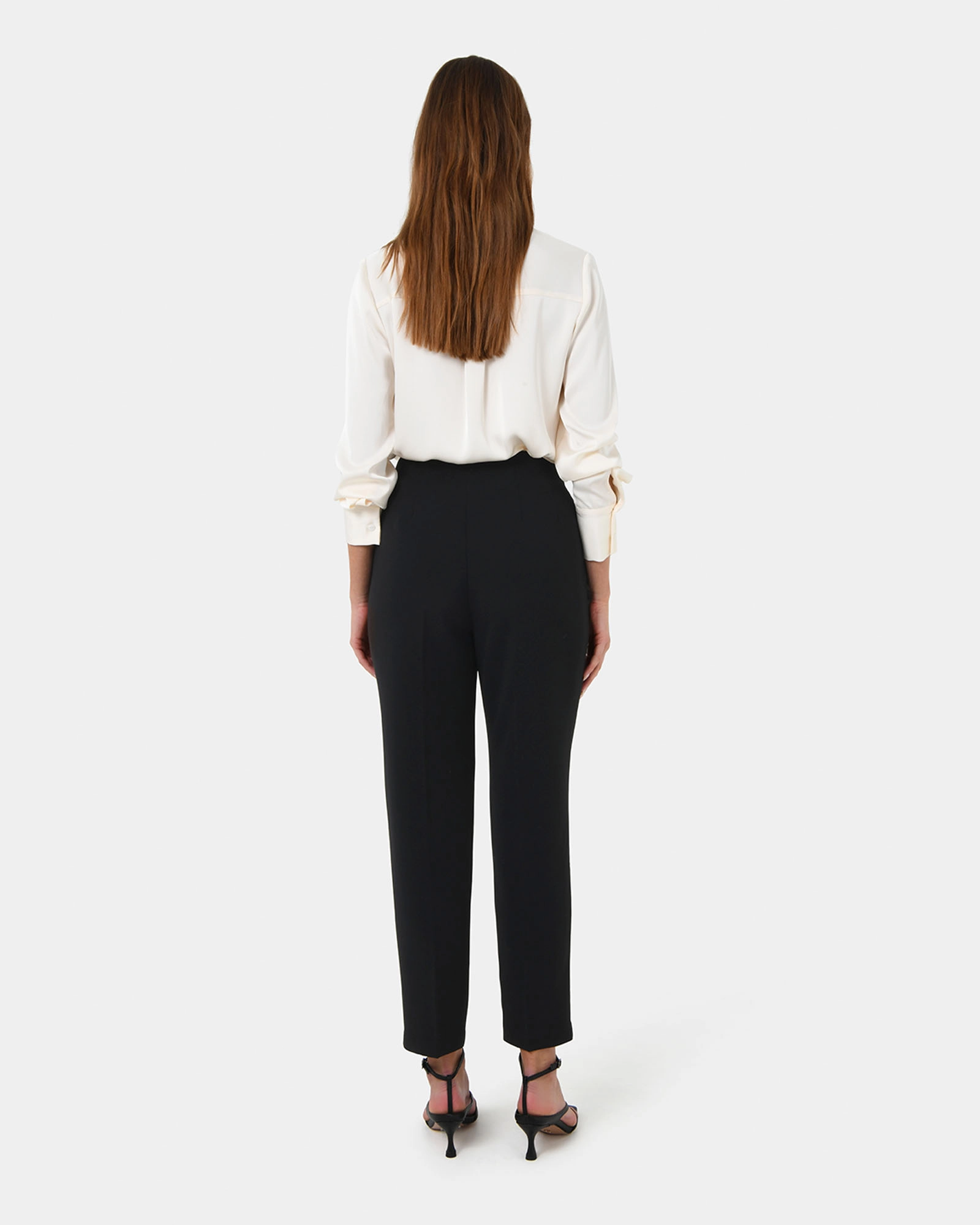 Ace Straight Leg Pants 