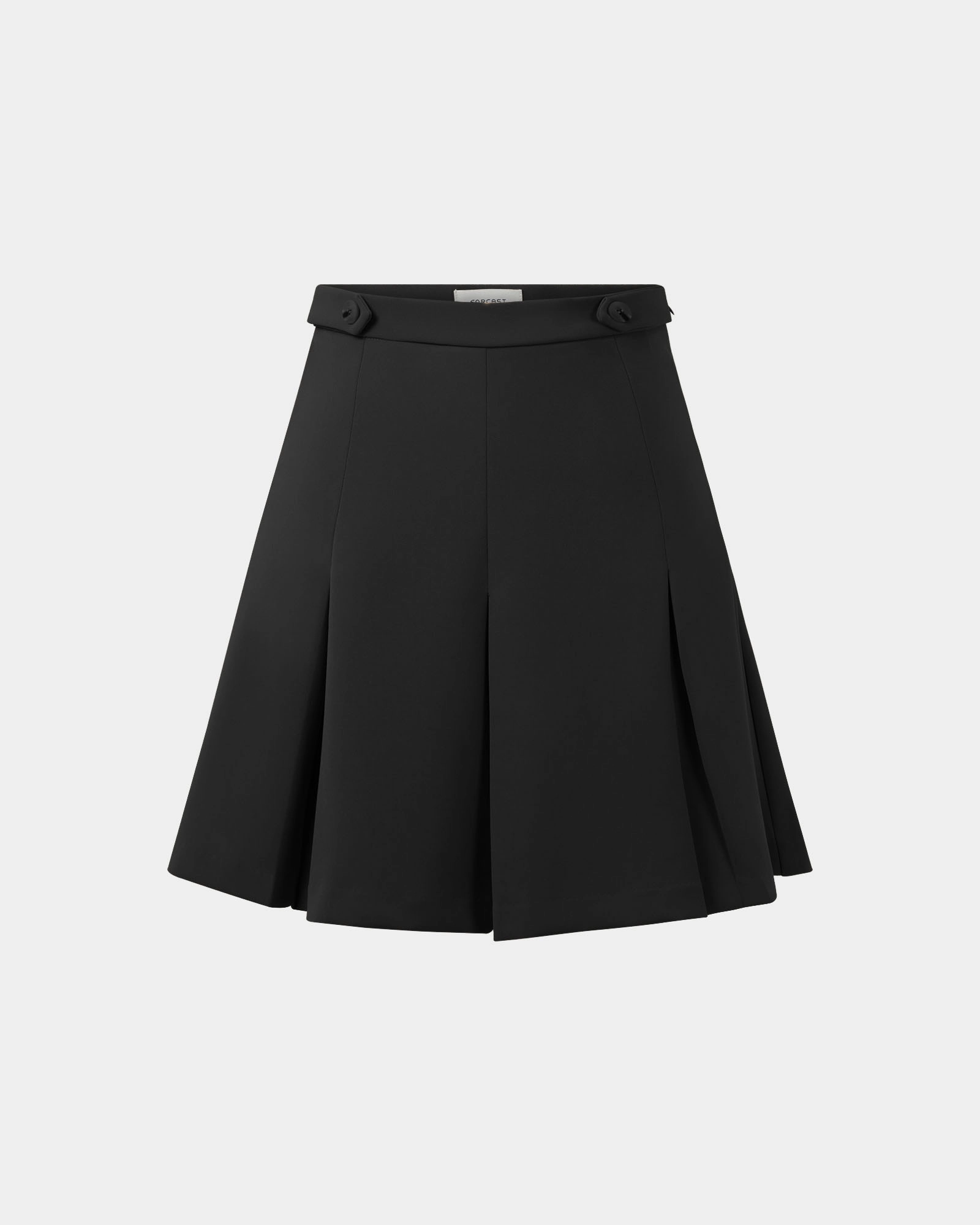 Ace Pleated Skirt 