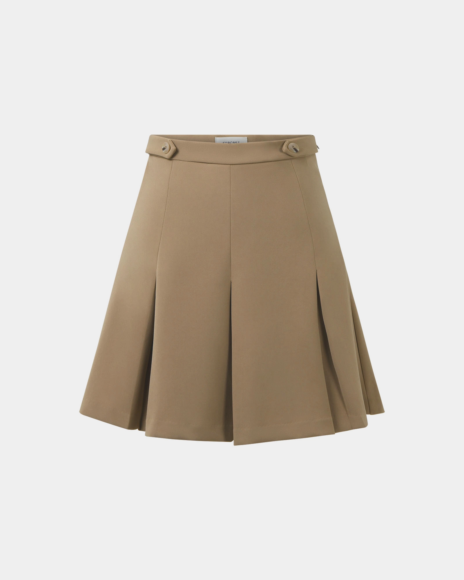 Ace Pleated Skirt 