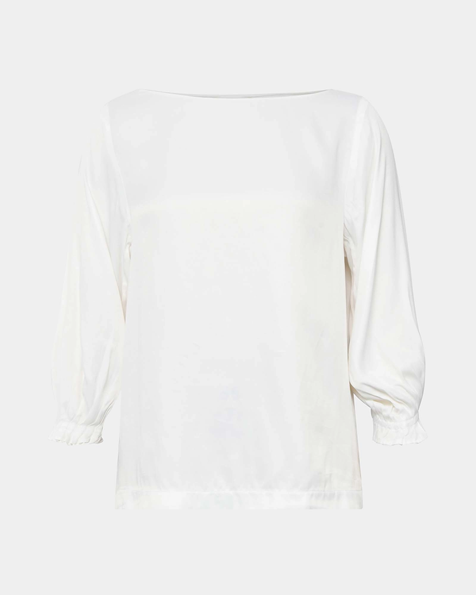 Cyra Long Sleeve Top 