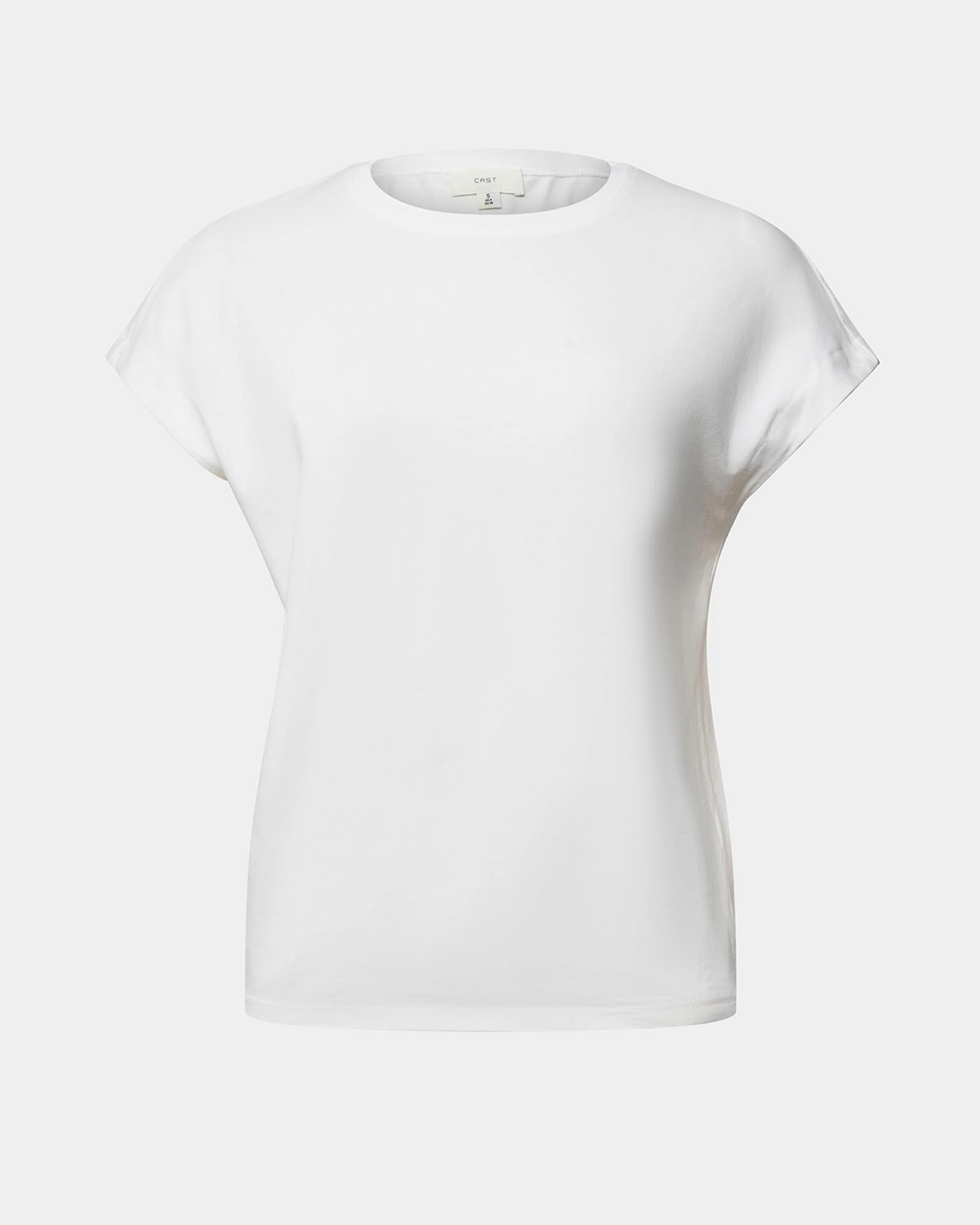 Sara Cotton Tee 